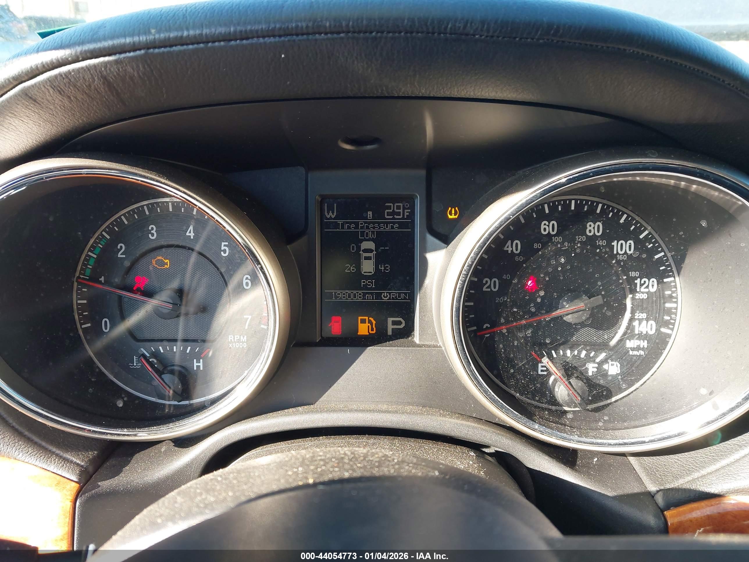 JEEP GRAND image 7