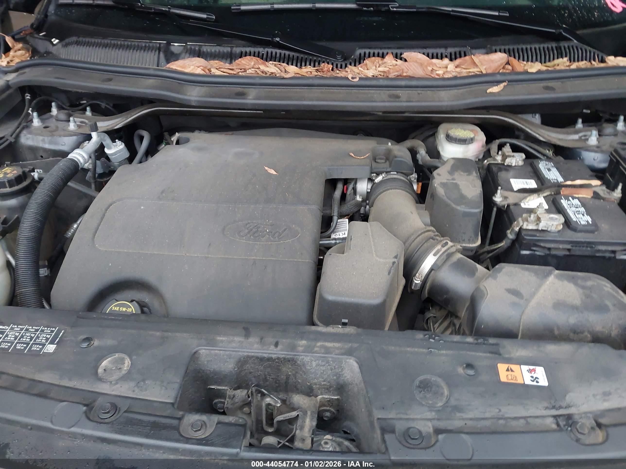FORD EXPLORER image 10