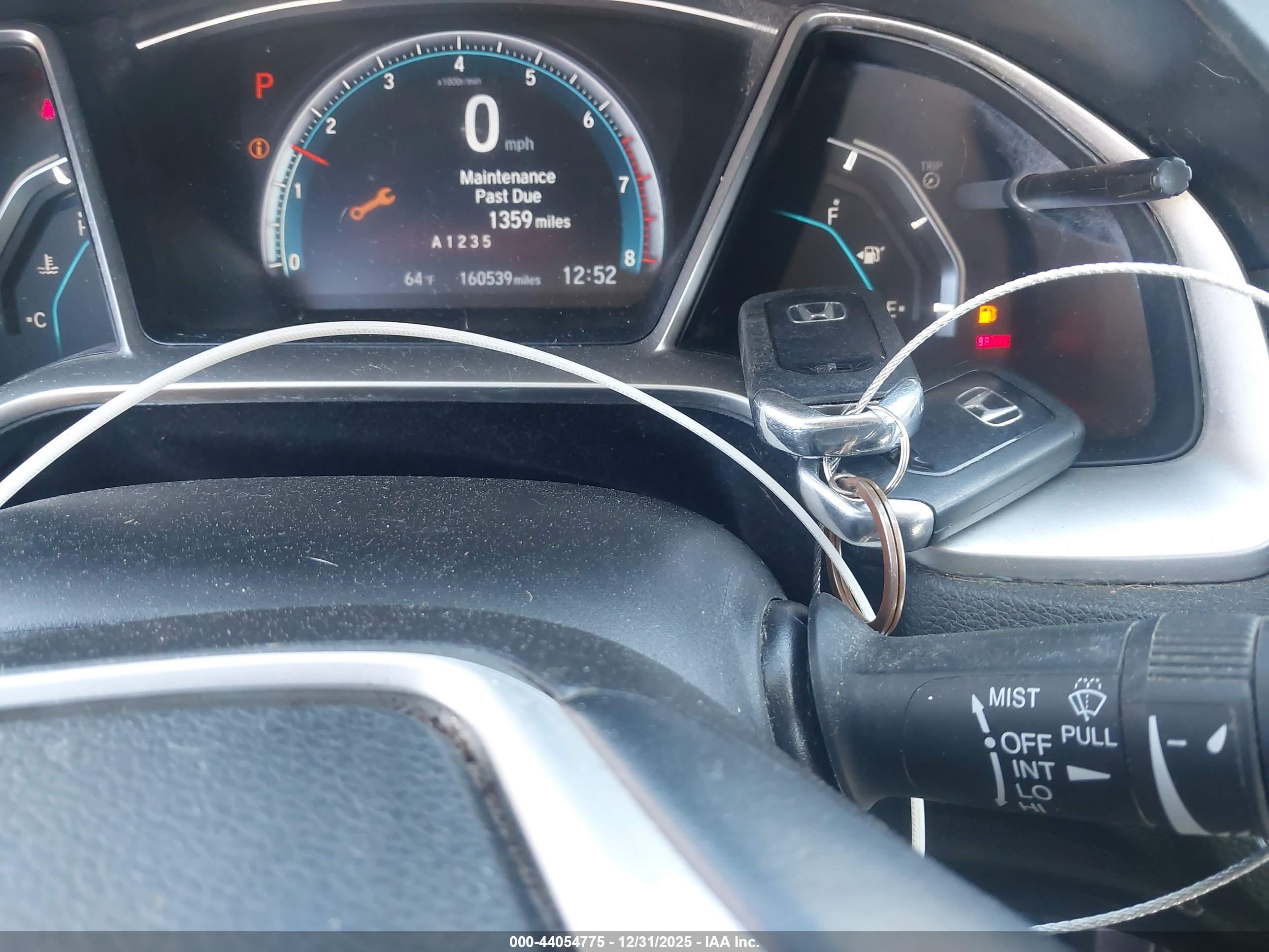 HONDA CIVIC image 11