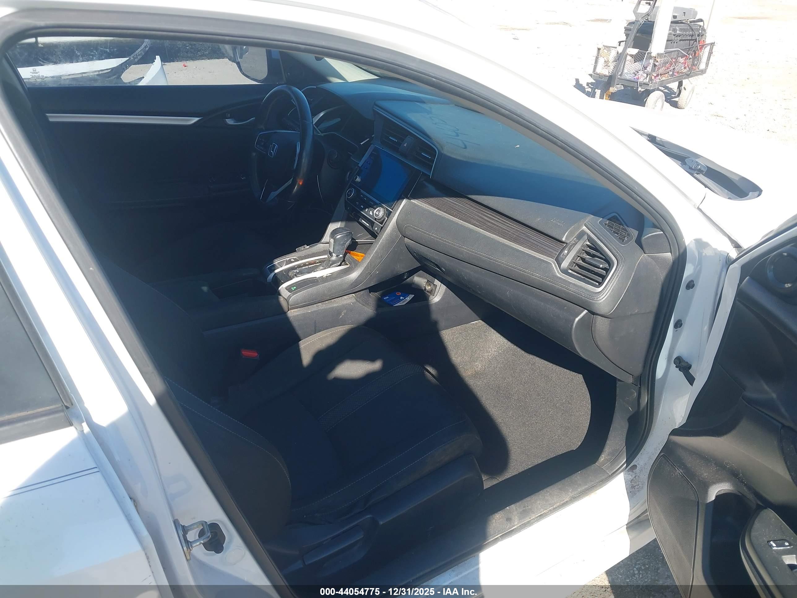 HONDA CIVIC image 5