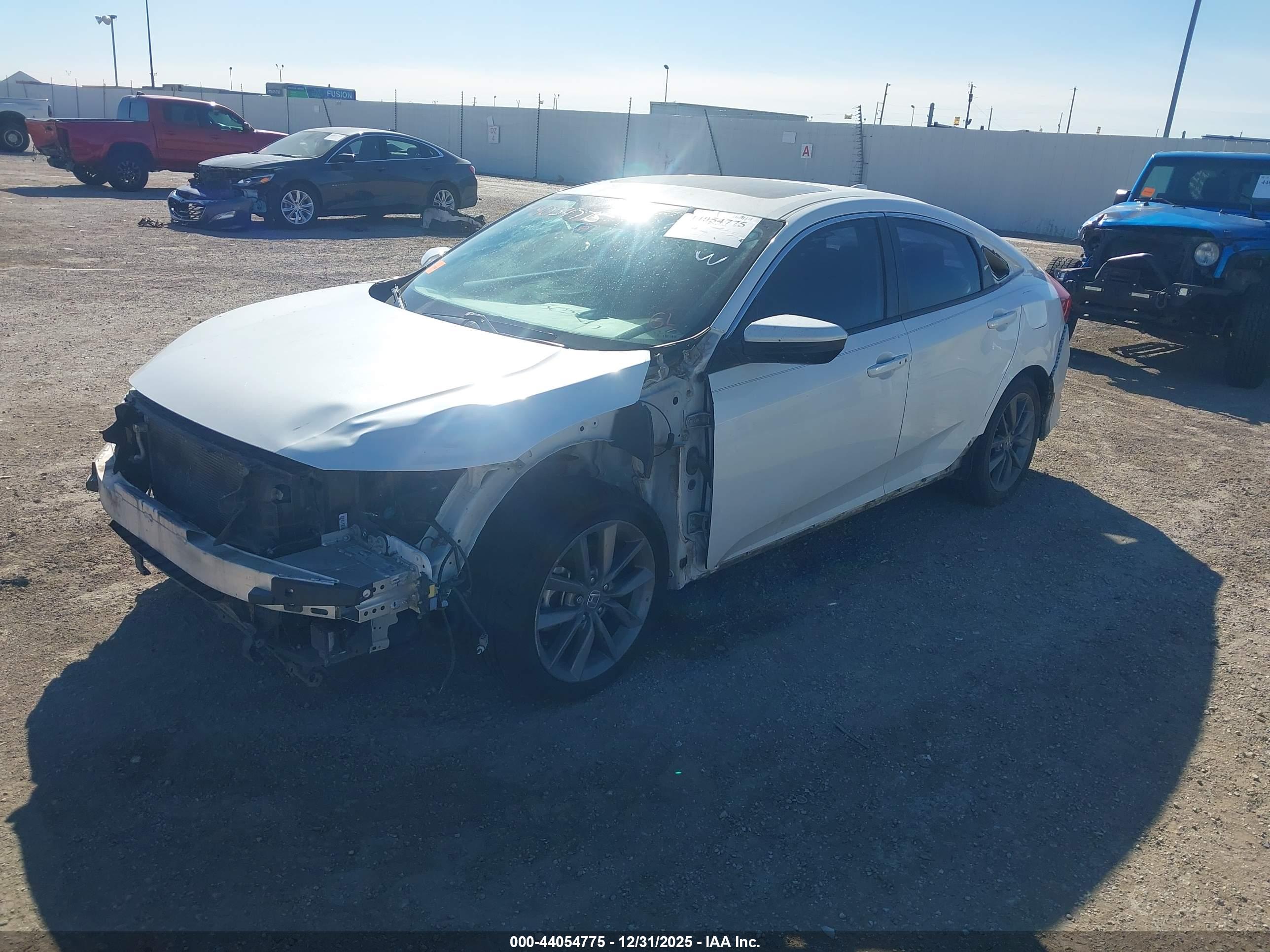 HONDA CIVIC image 6