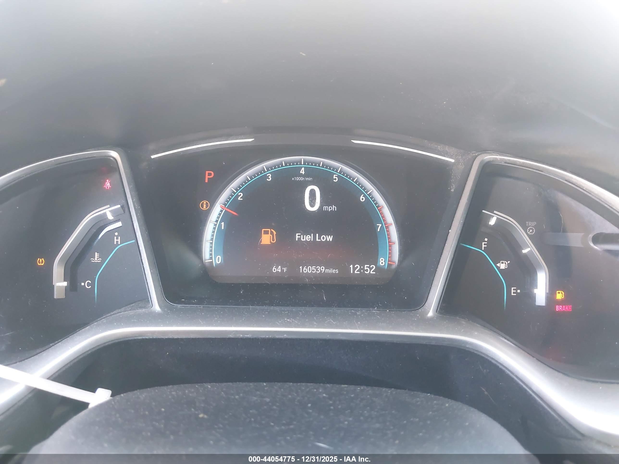 HONDA CIVIC image 7