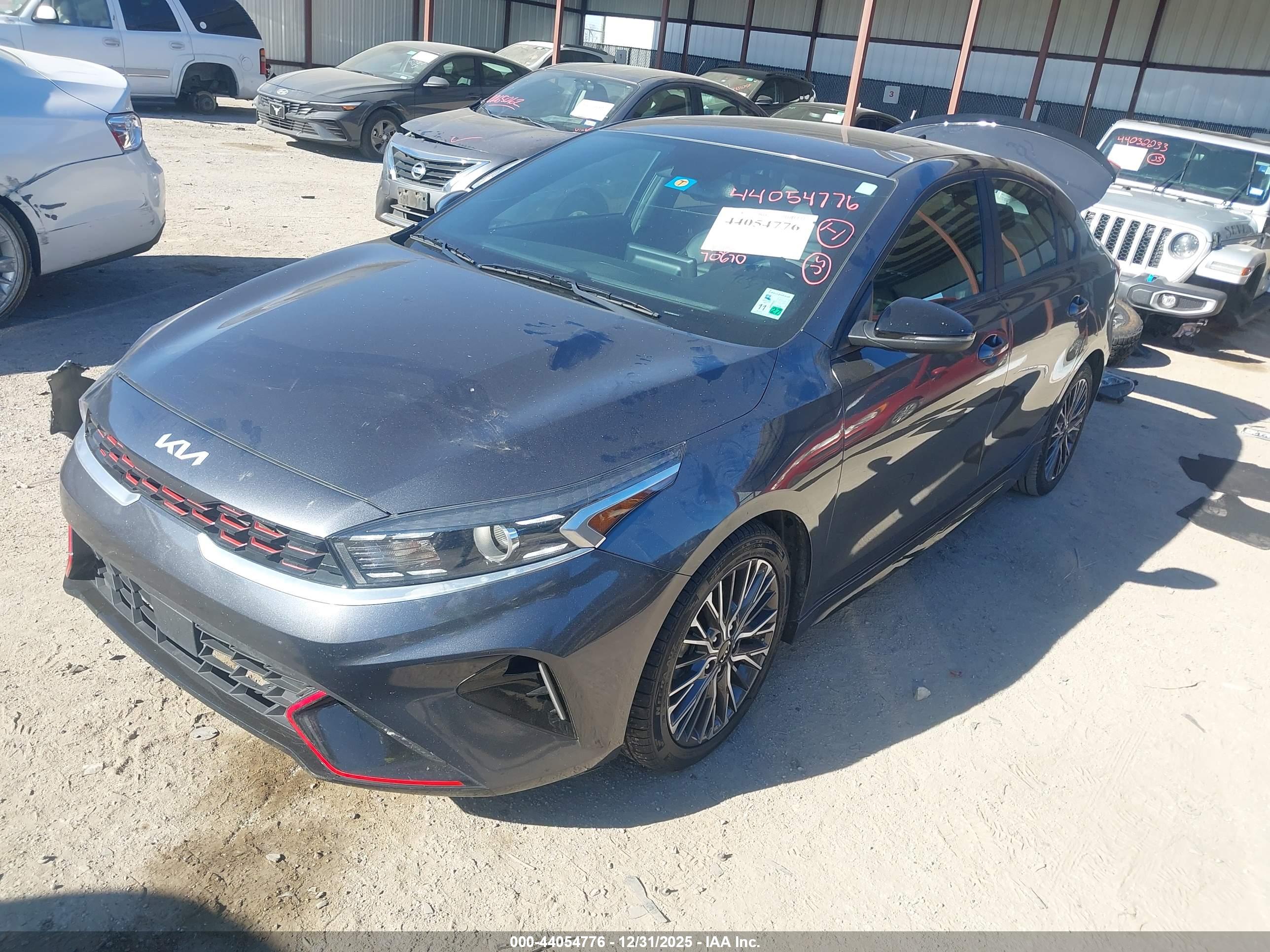 KIA FORTE image 2