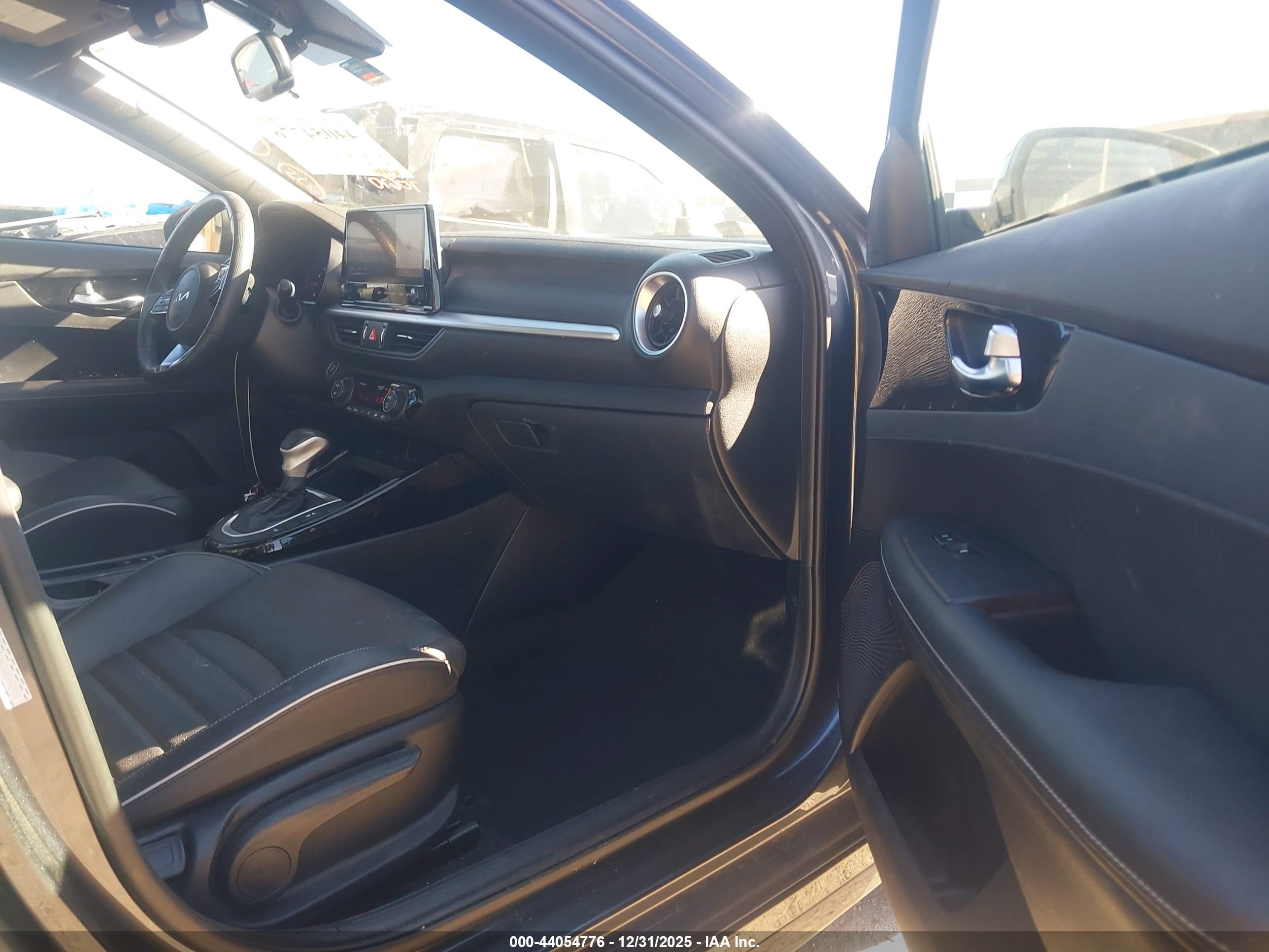 KIA FORTE image 5