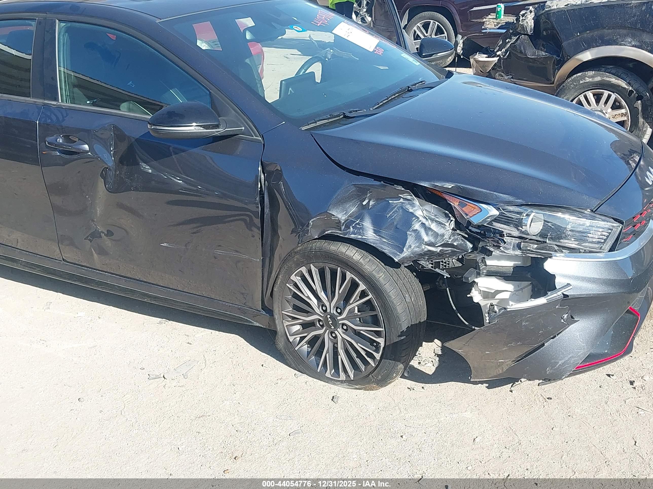 KIA FORTE image 6