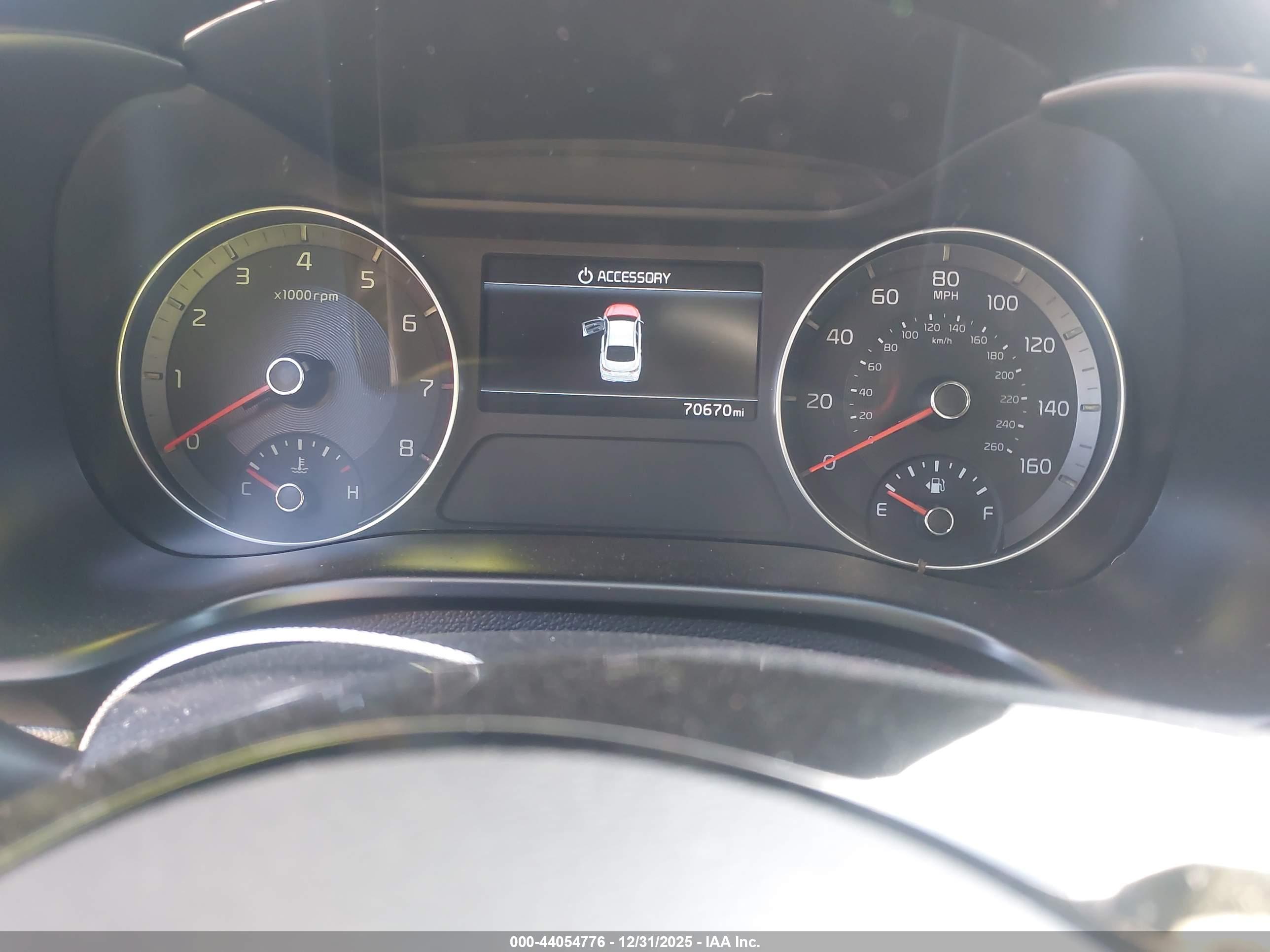 KIA FORTE image 7