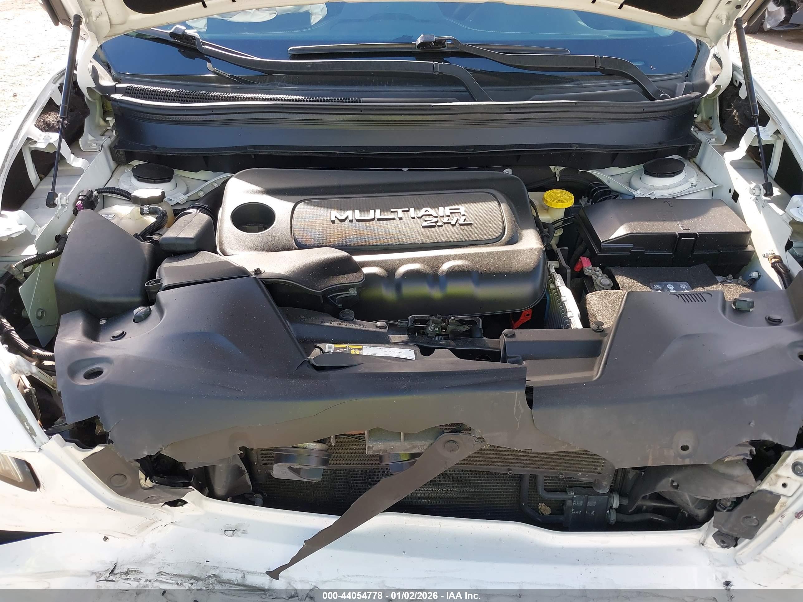 JEEP CHEROKEE image 10