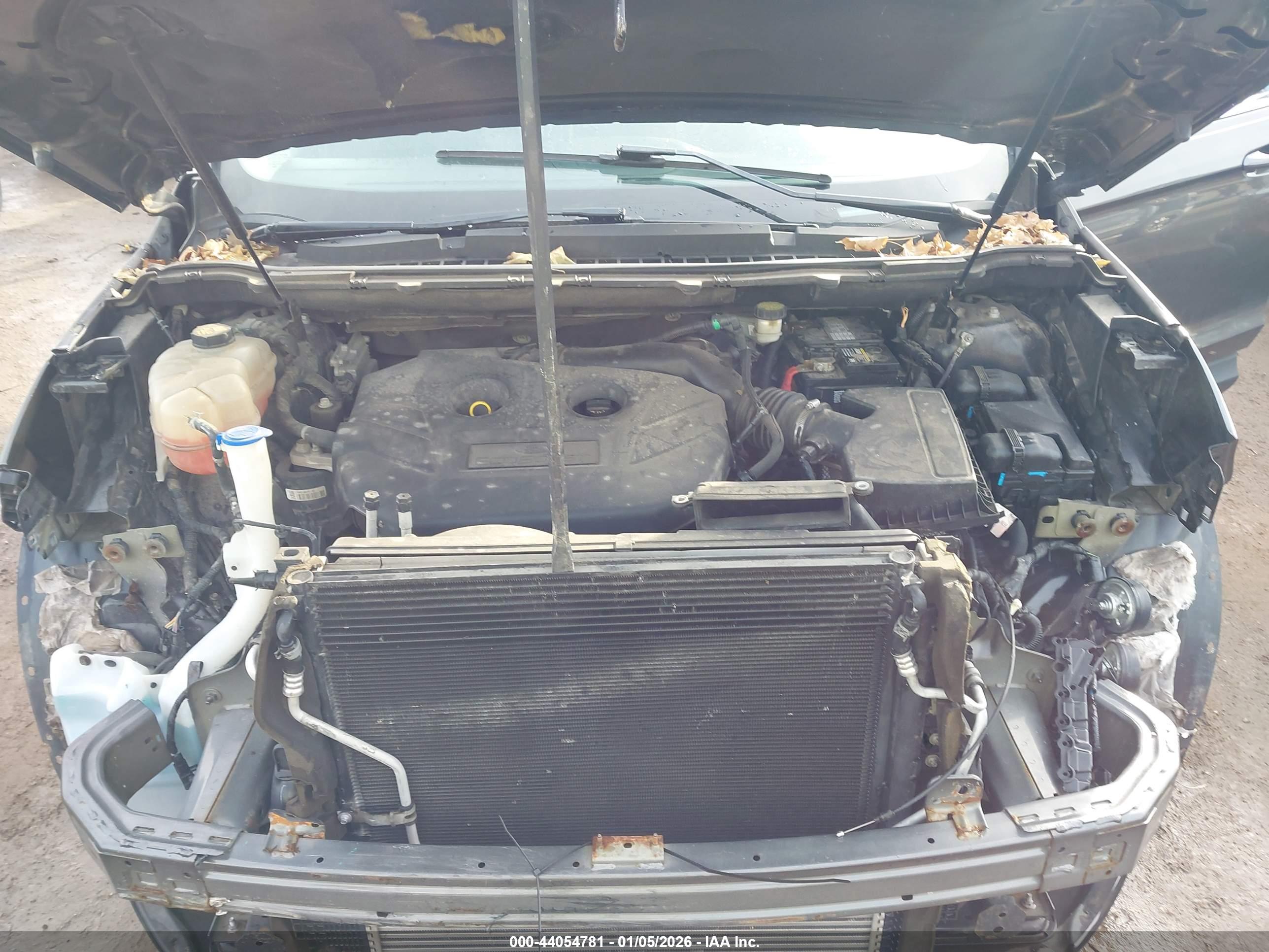 FORD EDGE image 10