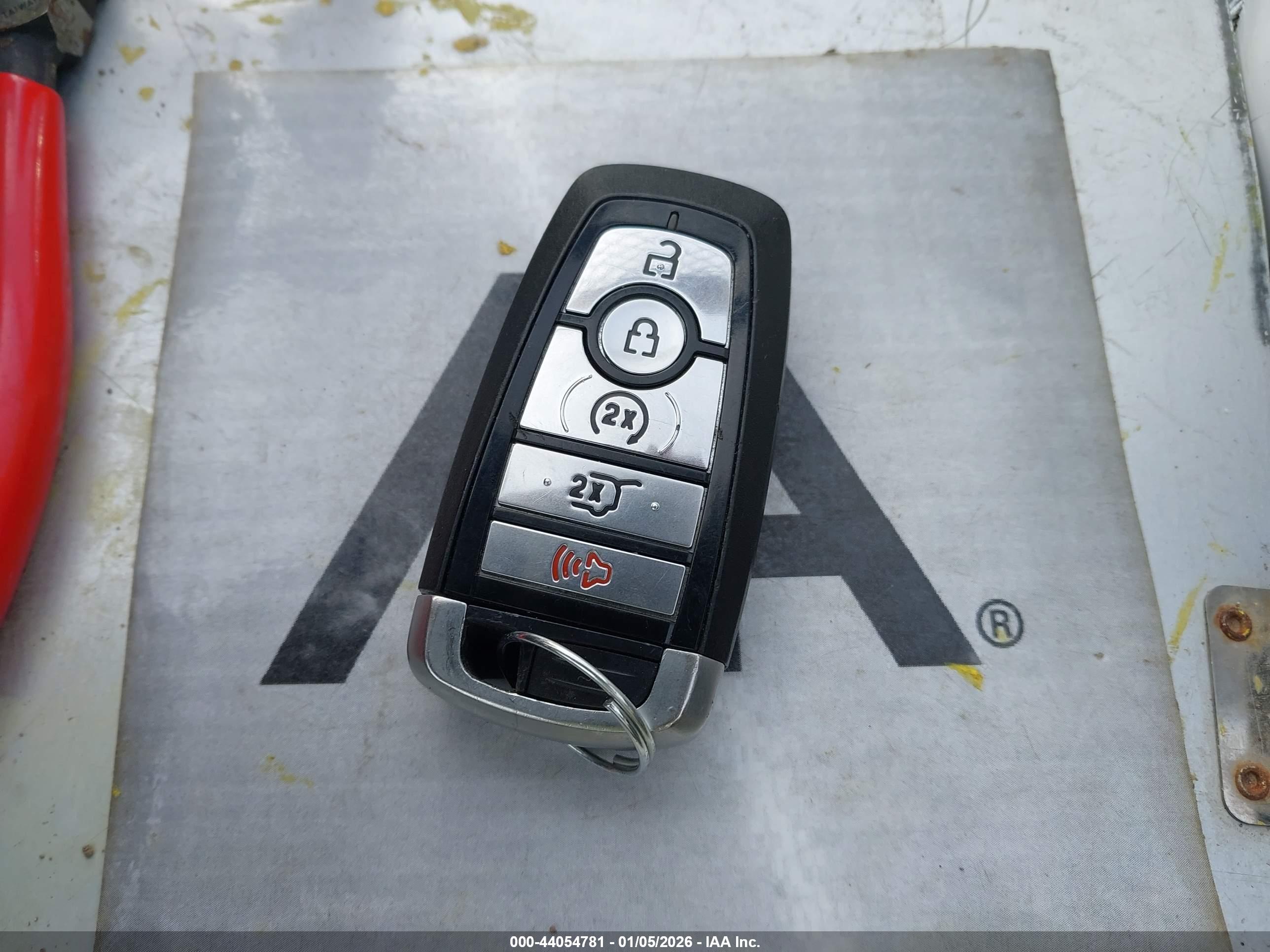 FORD EDGE image 11