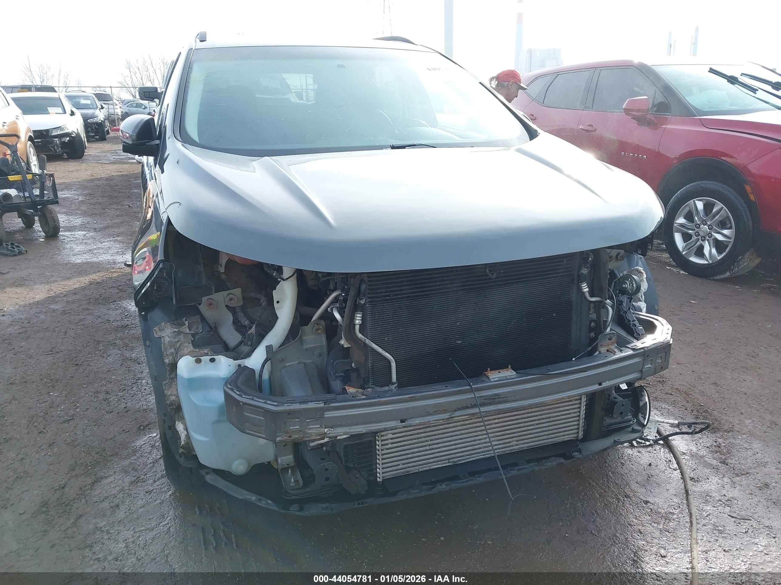 FORD EDGE image 6