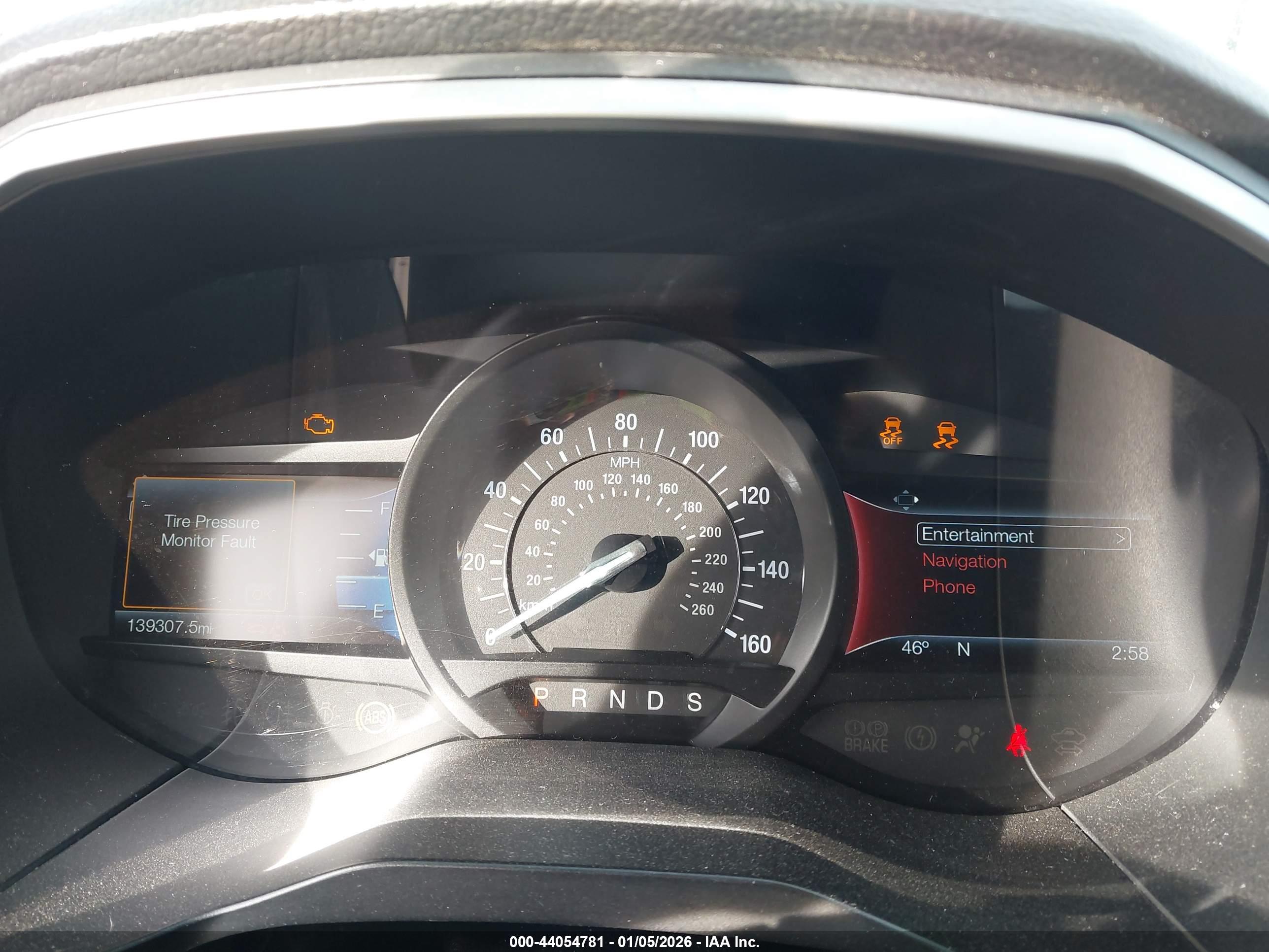 FORD EDGE image 7