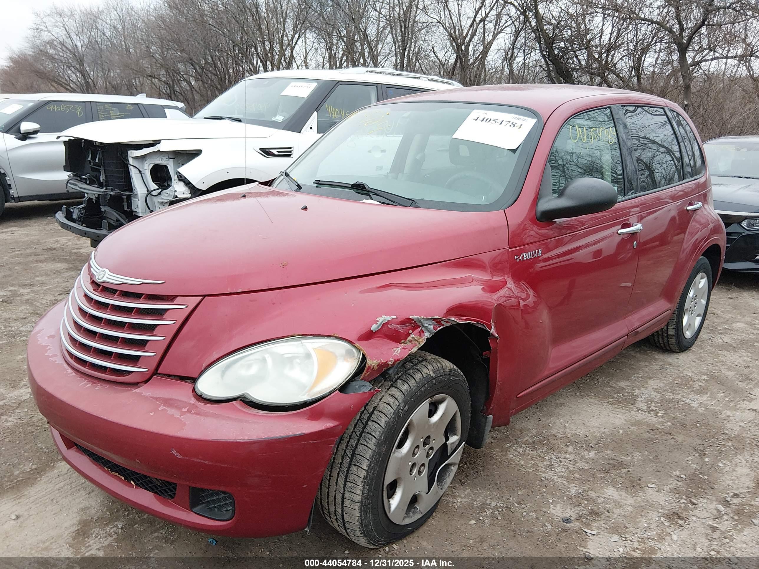 CHRYSLER PT image 2