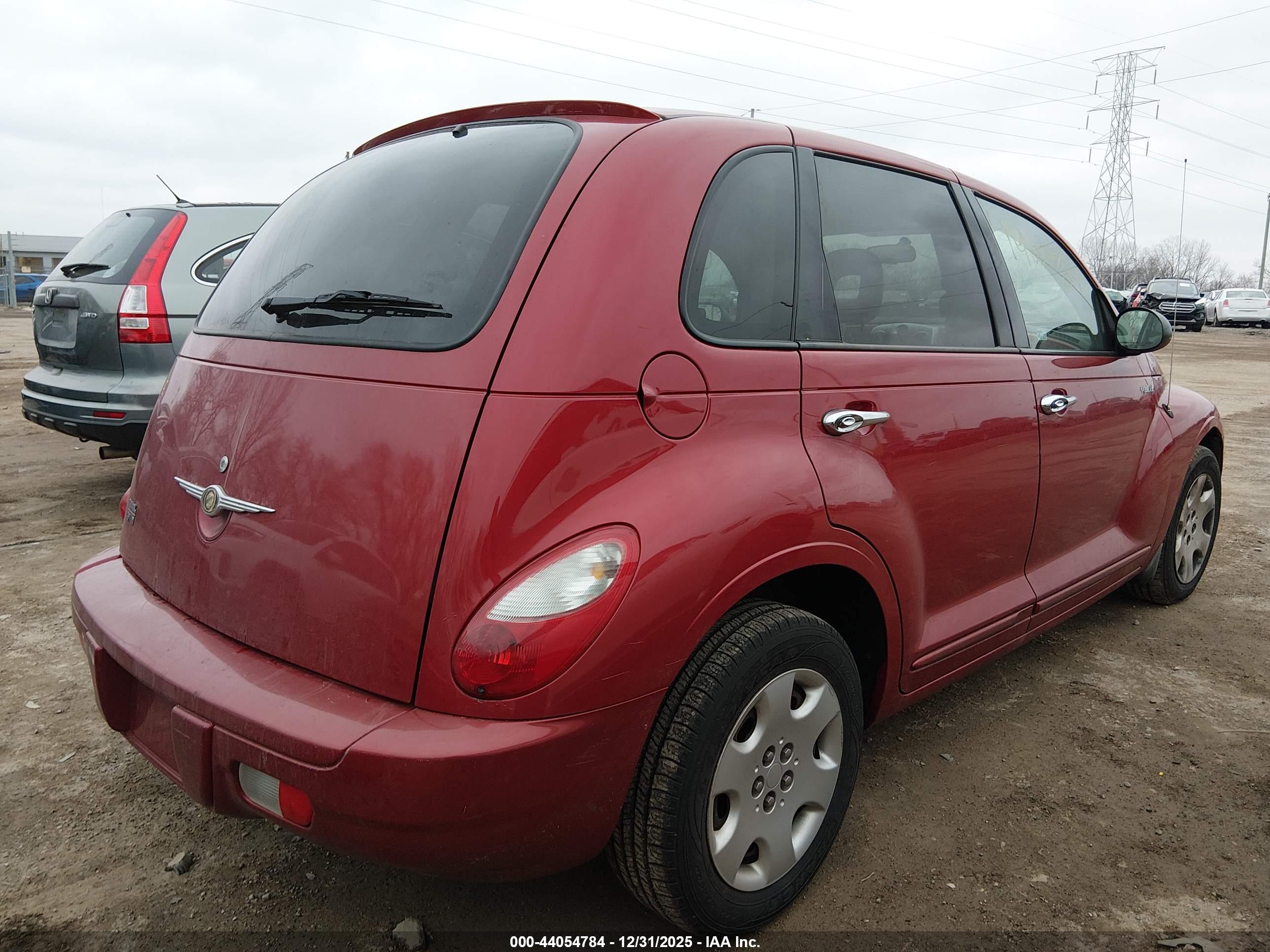 CHRYSLER PT image 4