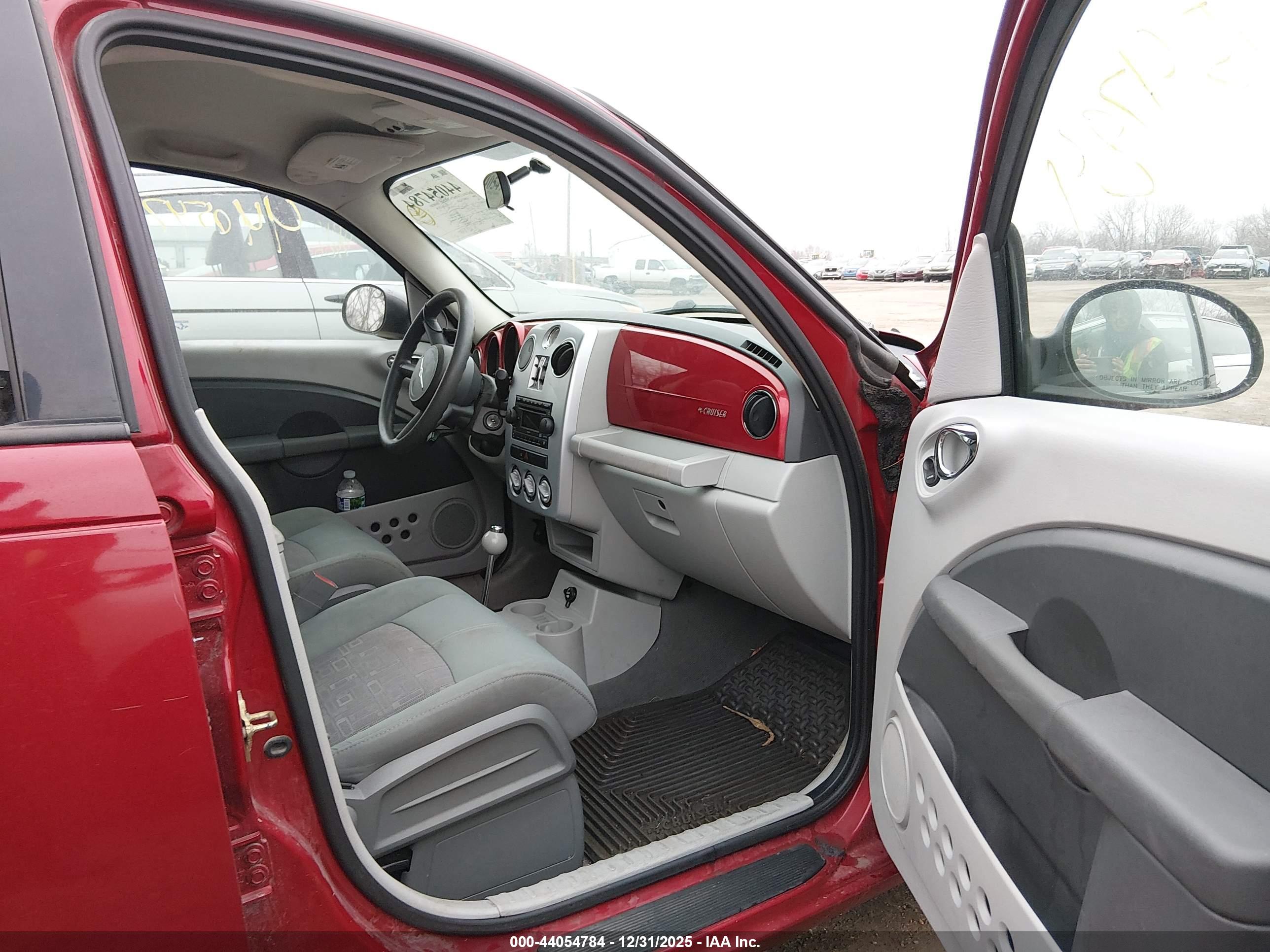 CHRYSLER PT image 5