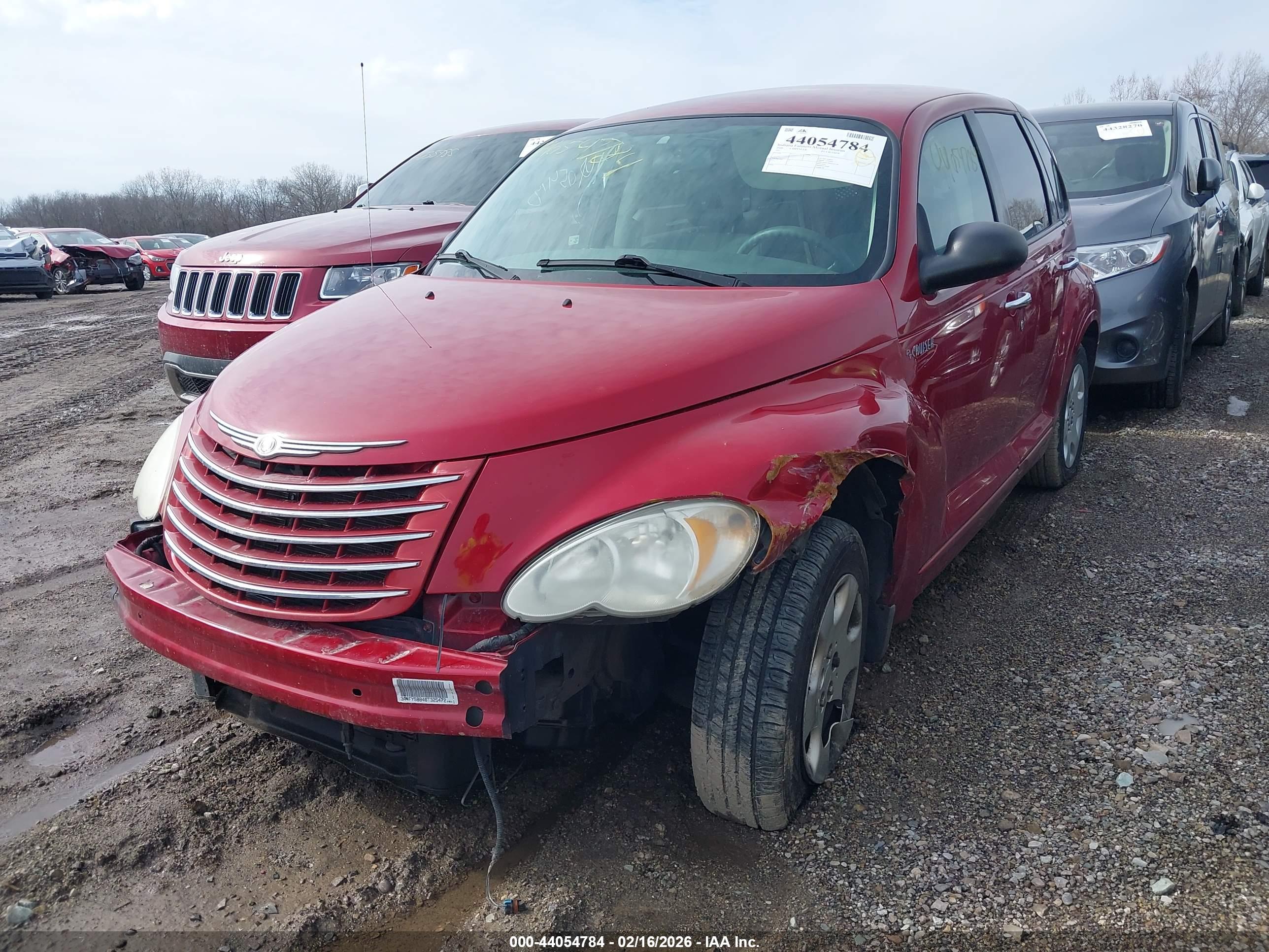 CHRYSLER PT image 6