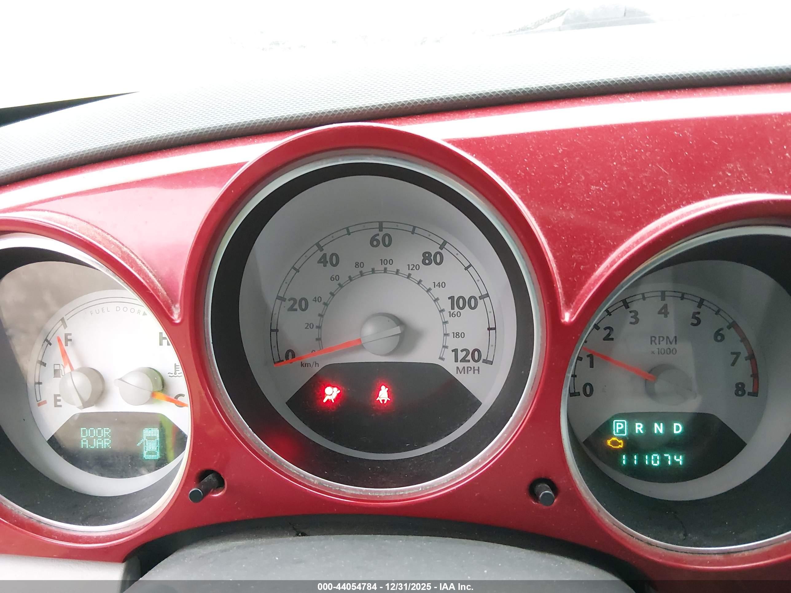 CHRYSLER PT image 7