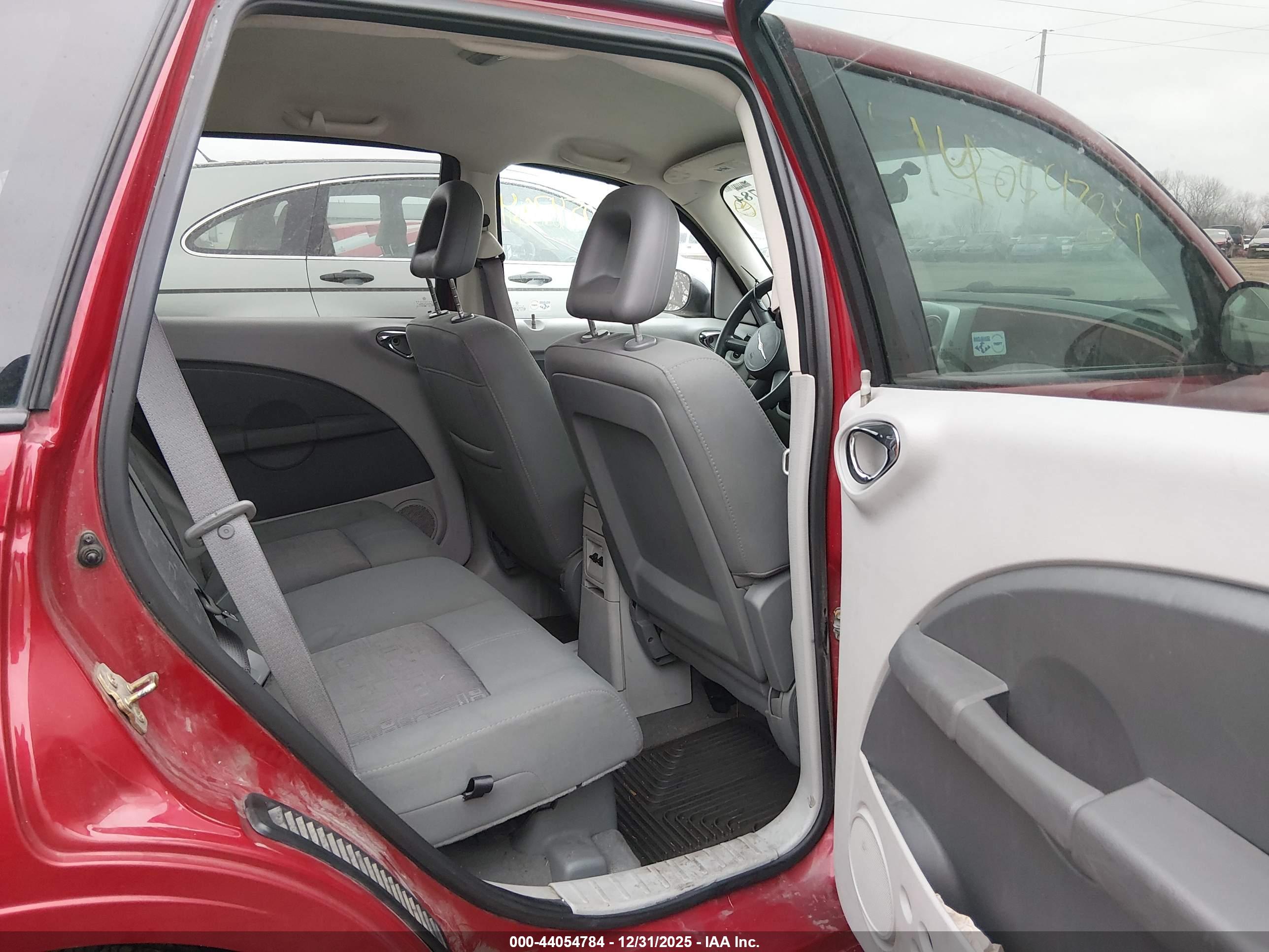 CHRYSLER PT image 8