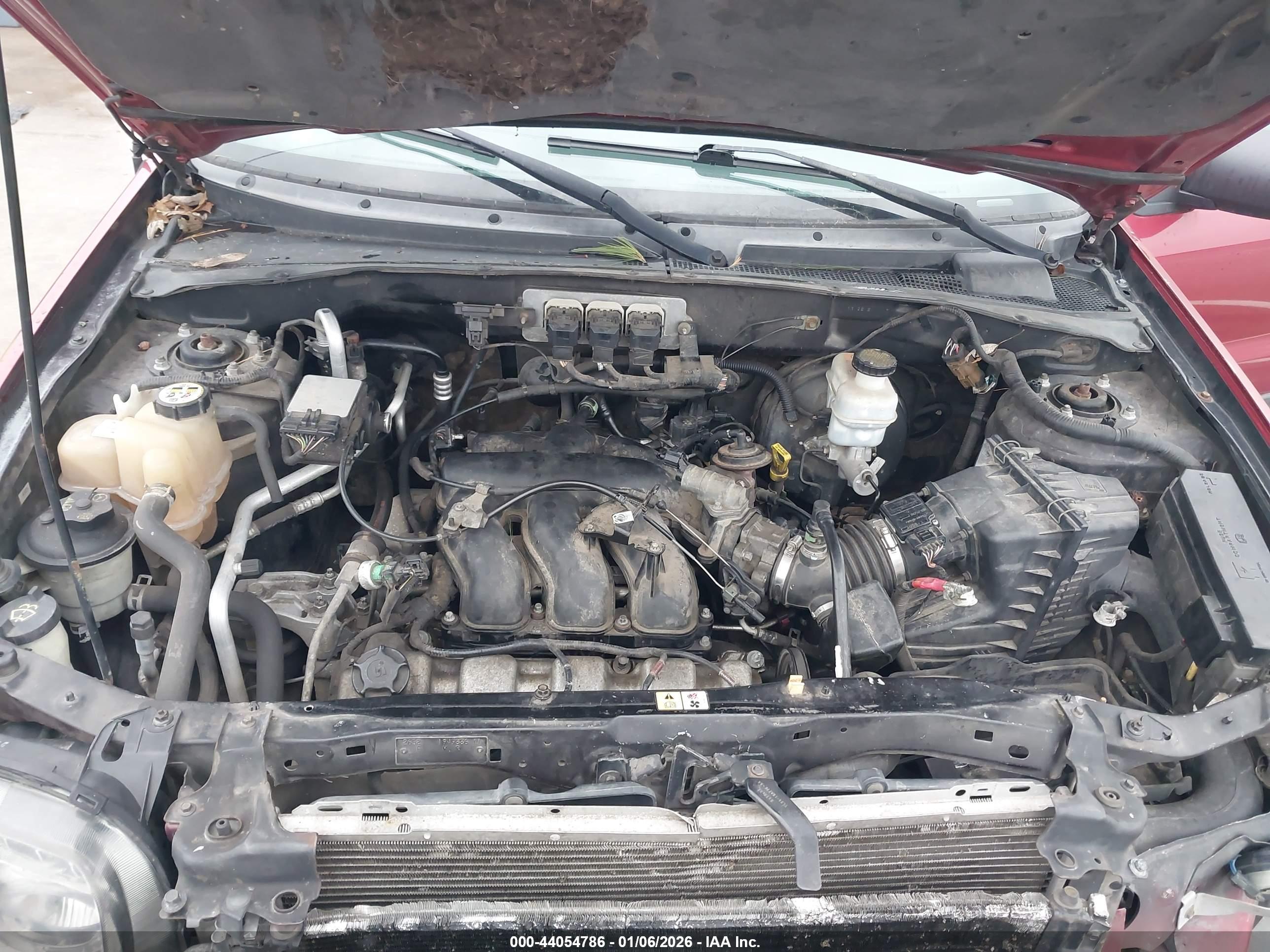FORD ESCAPE image 10