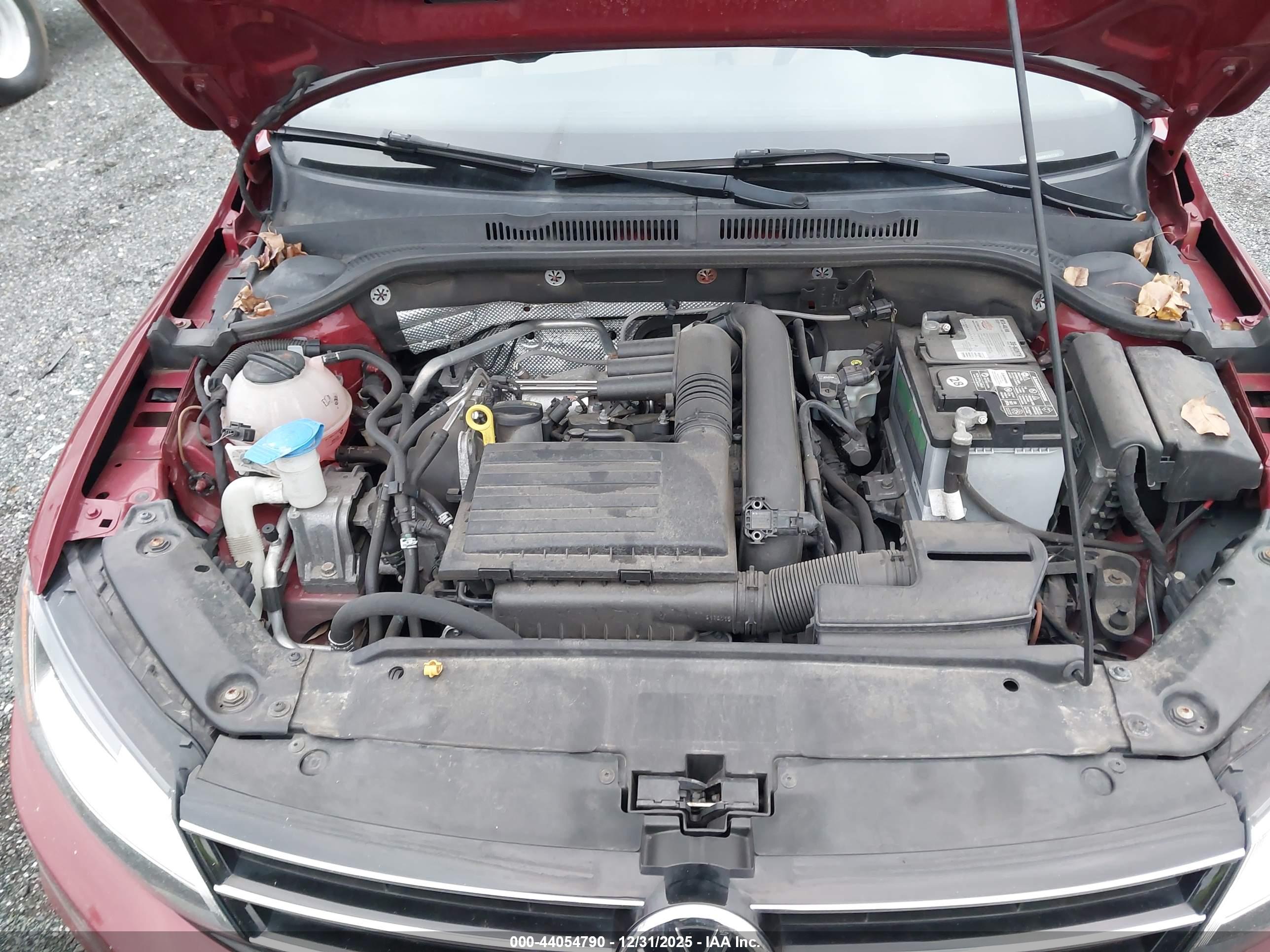 VOLKSWAGEN JETTA image 10