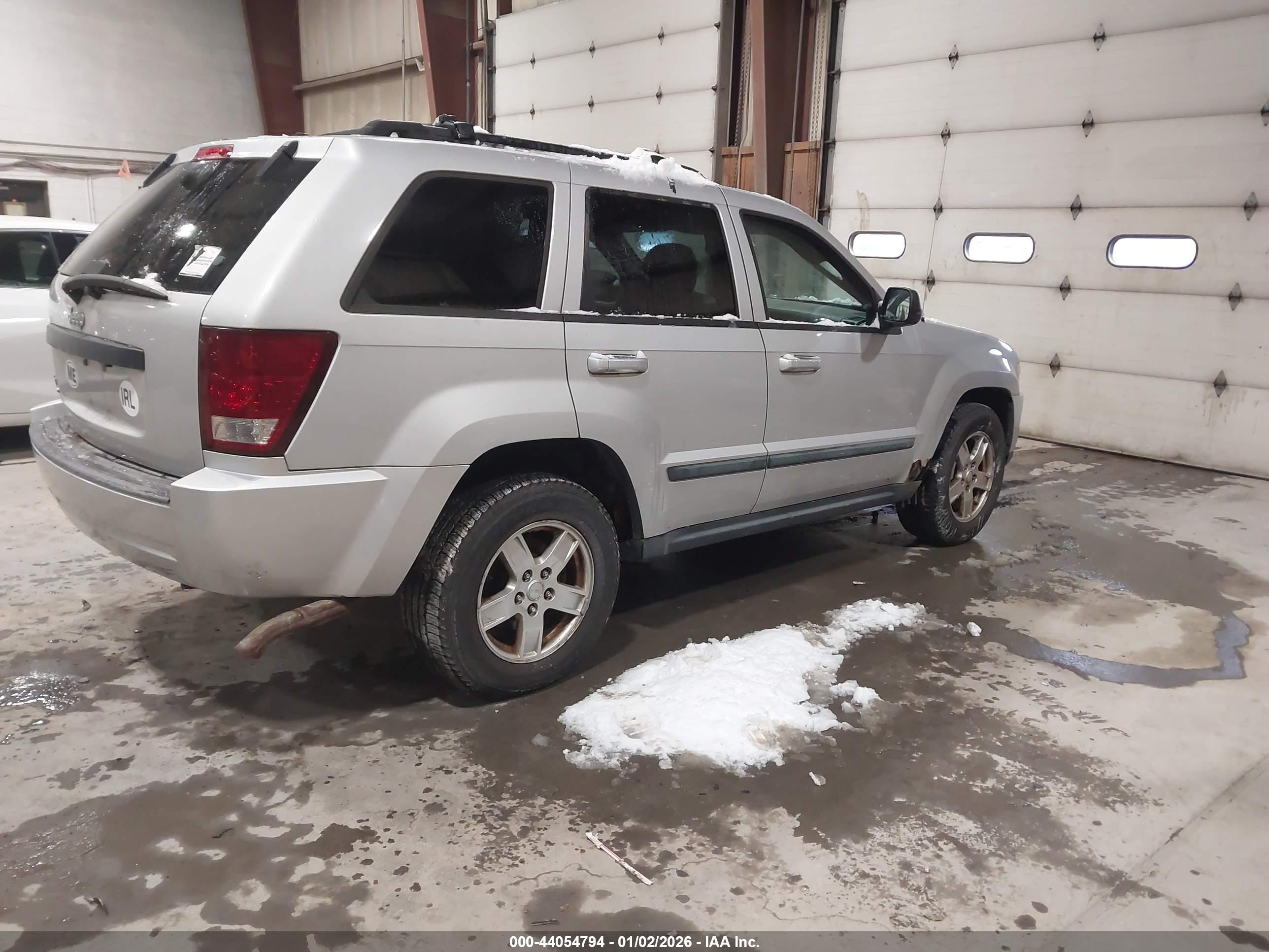 JEEP GRAND image 4