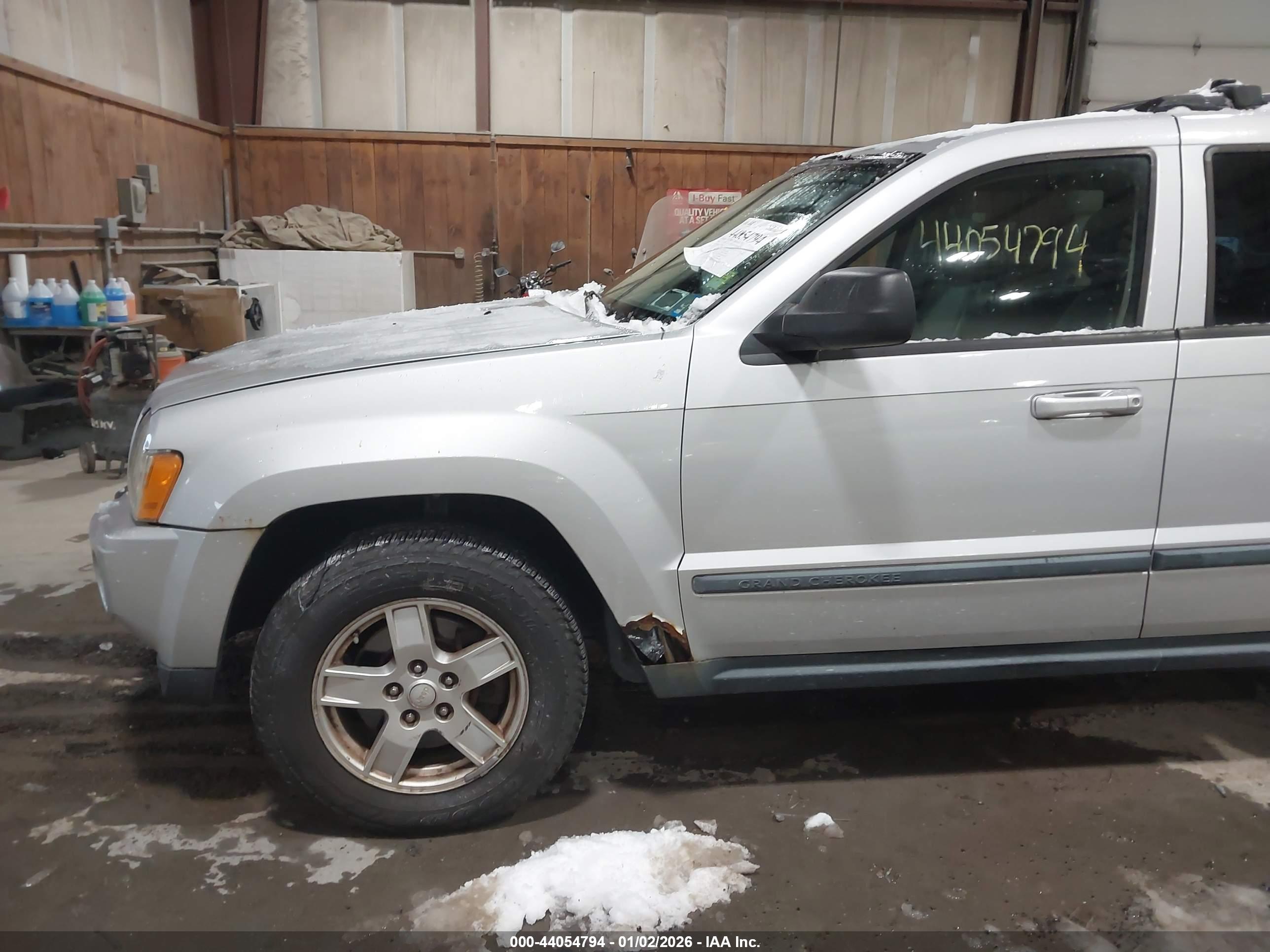JEEP GRAND image 6