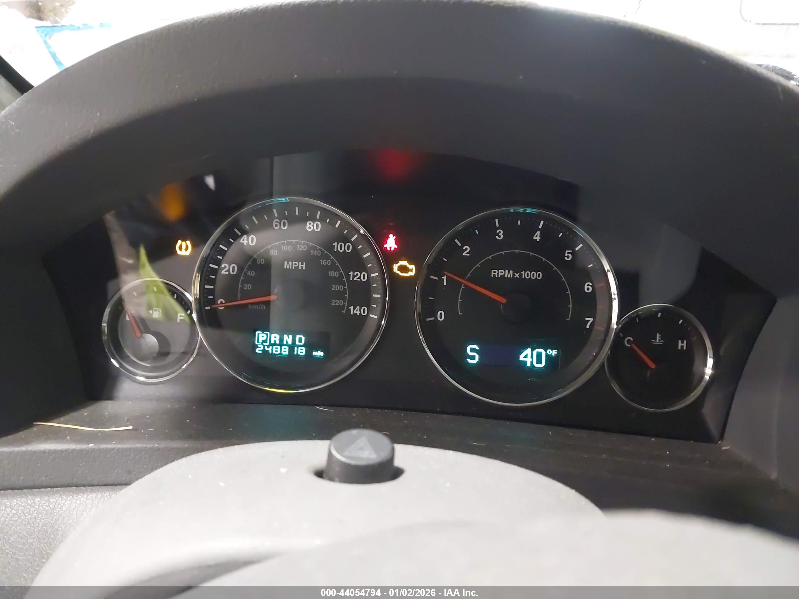 JEEP GRAND image 7