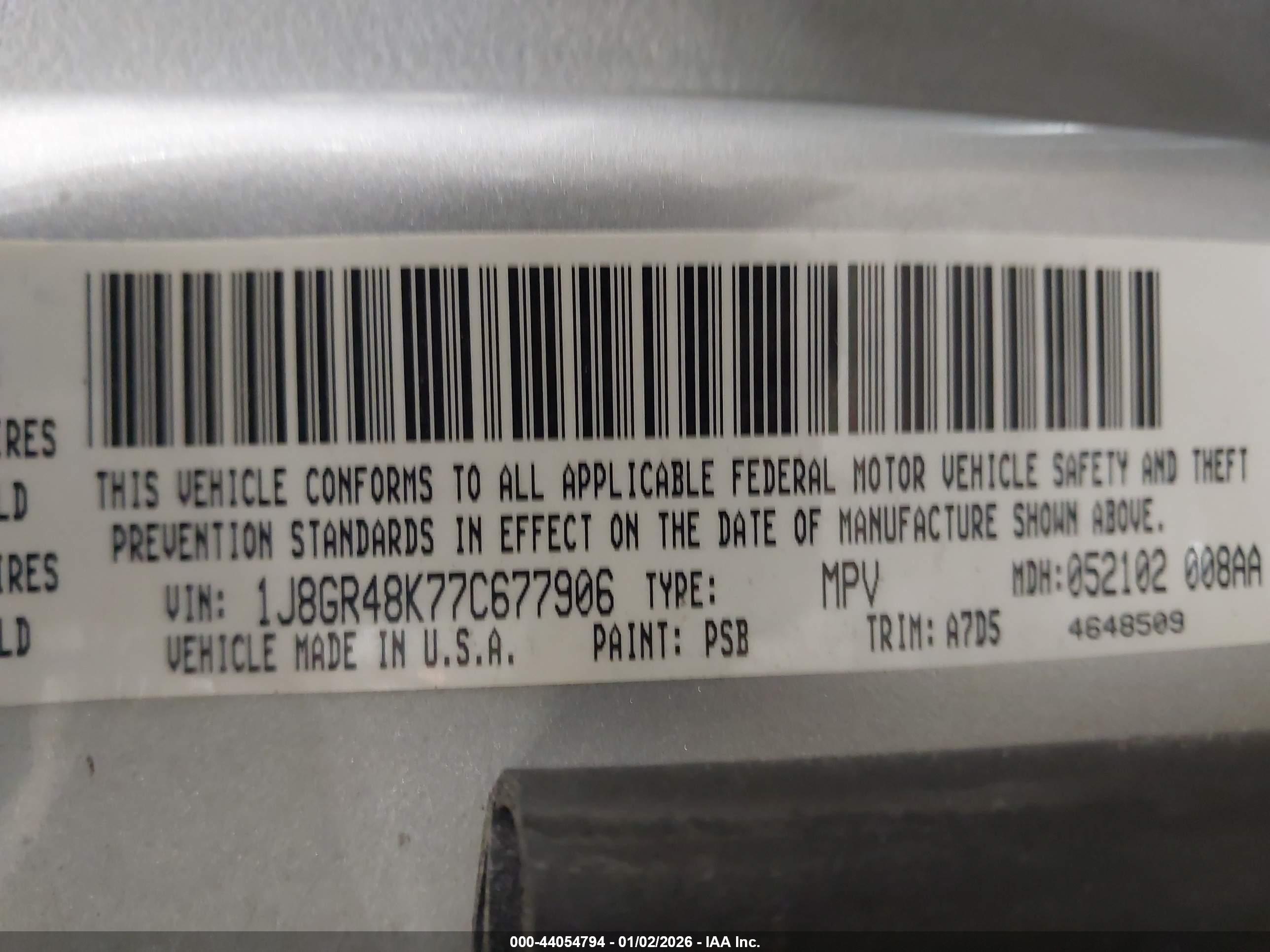 JEEP GRAND image 9