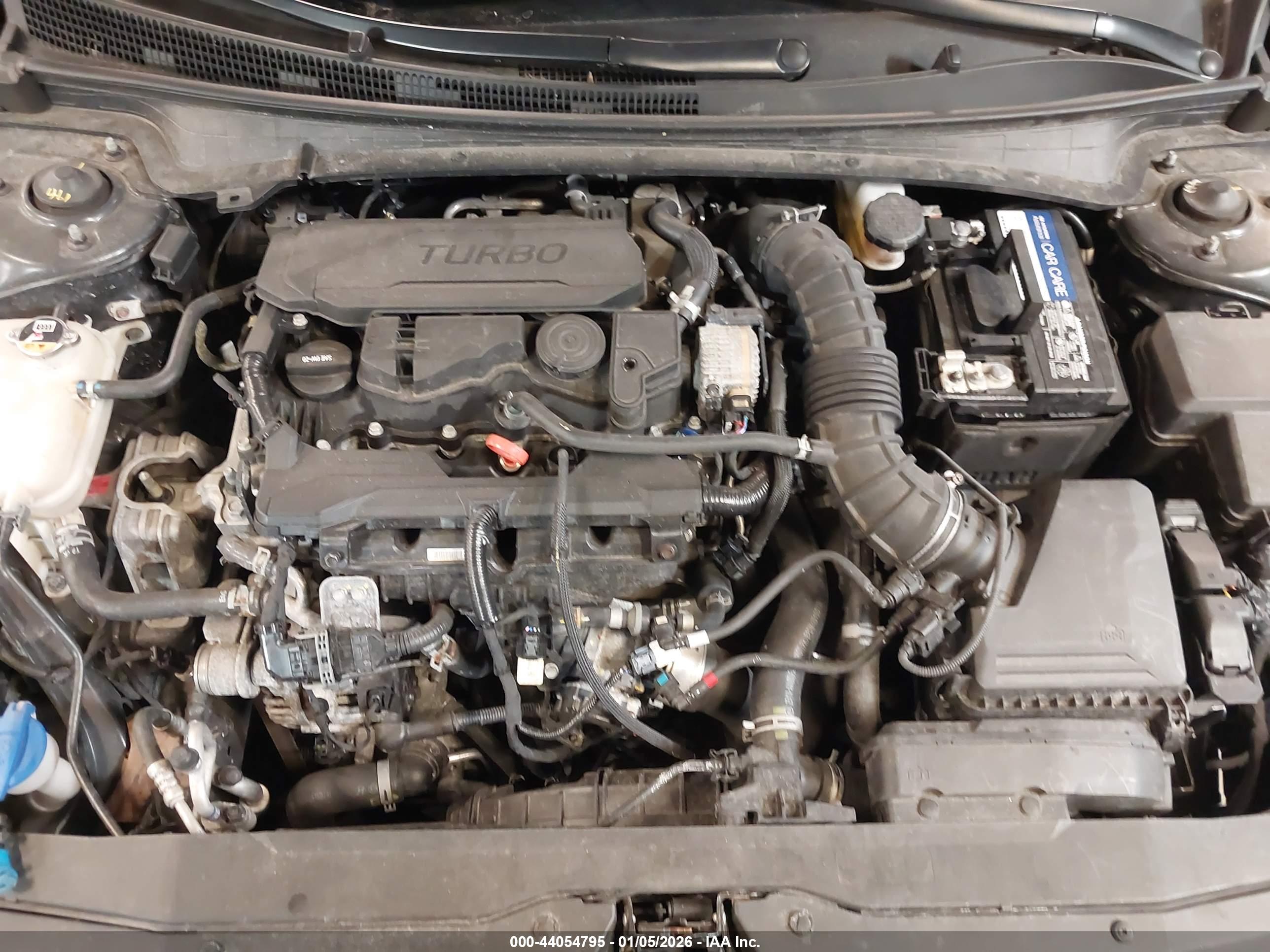 HYUNDAI ELANTRA image 10