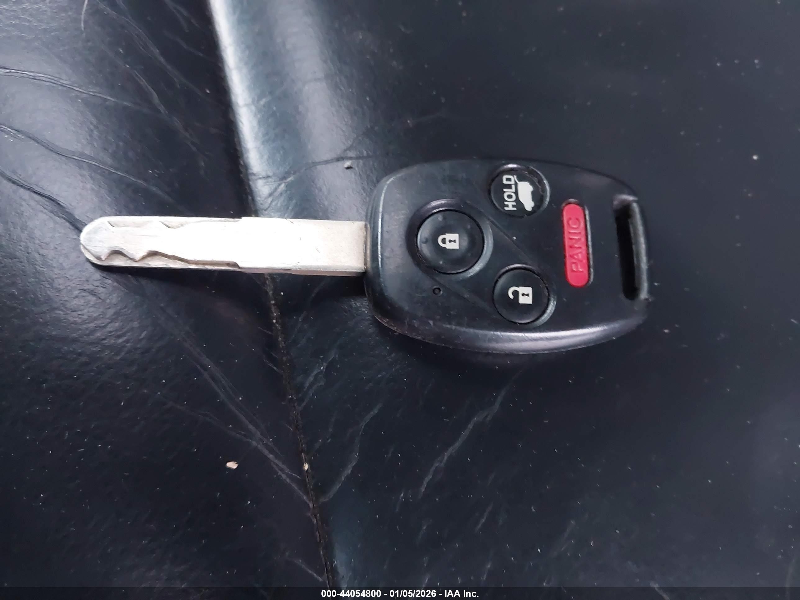 HONDA PILOT image 11
