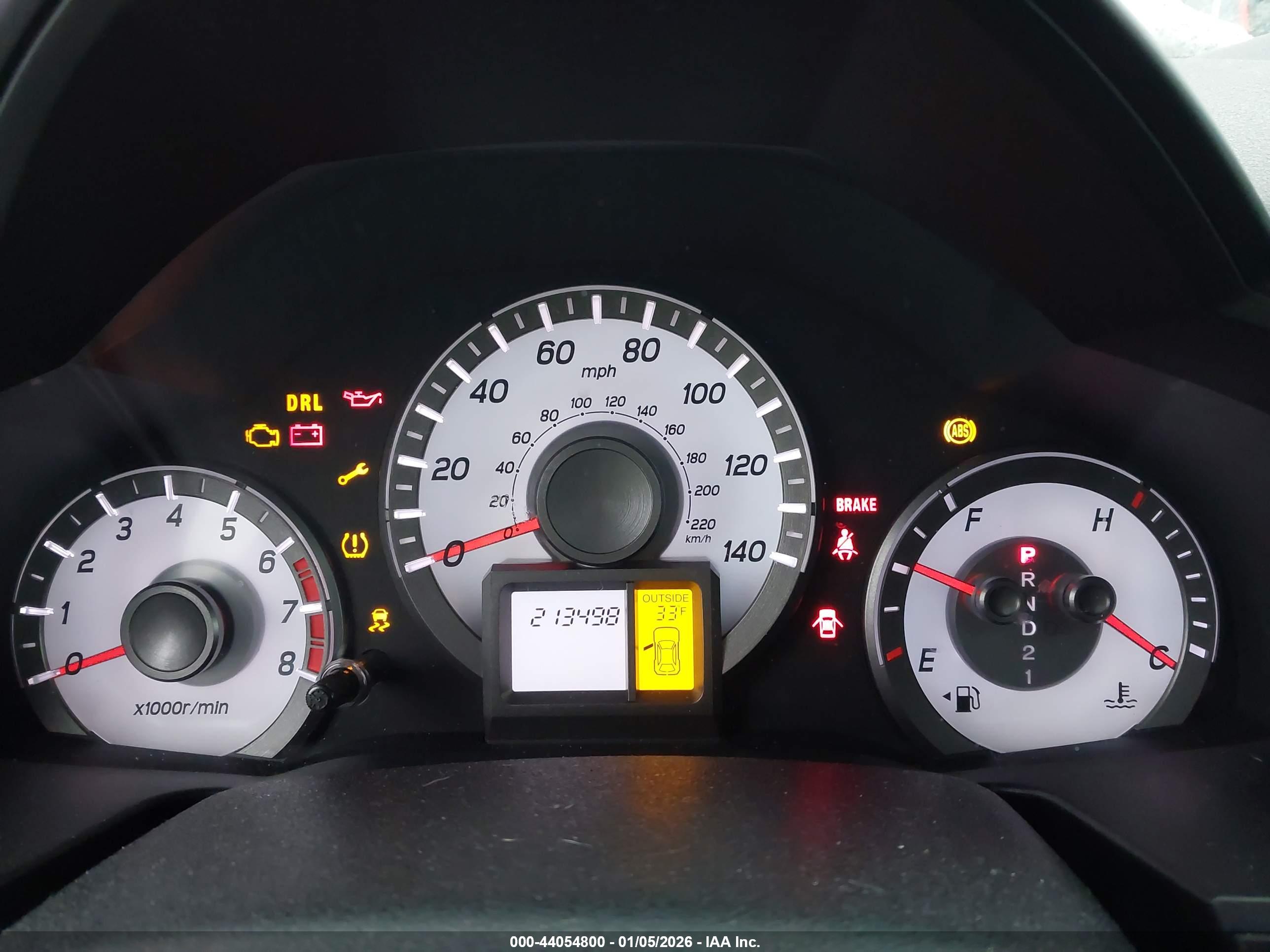 HONDA PILOT image 7