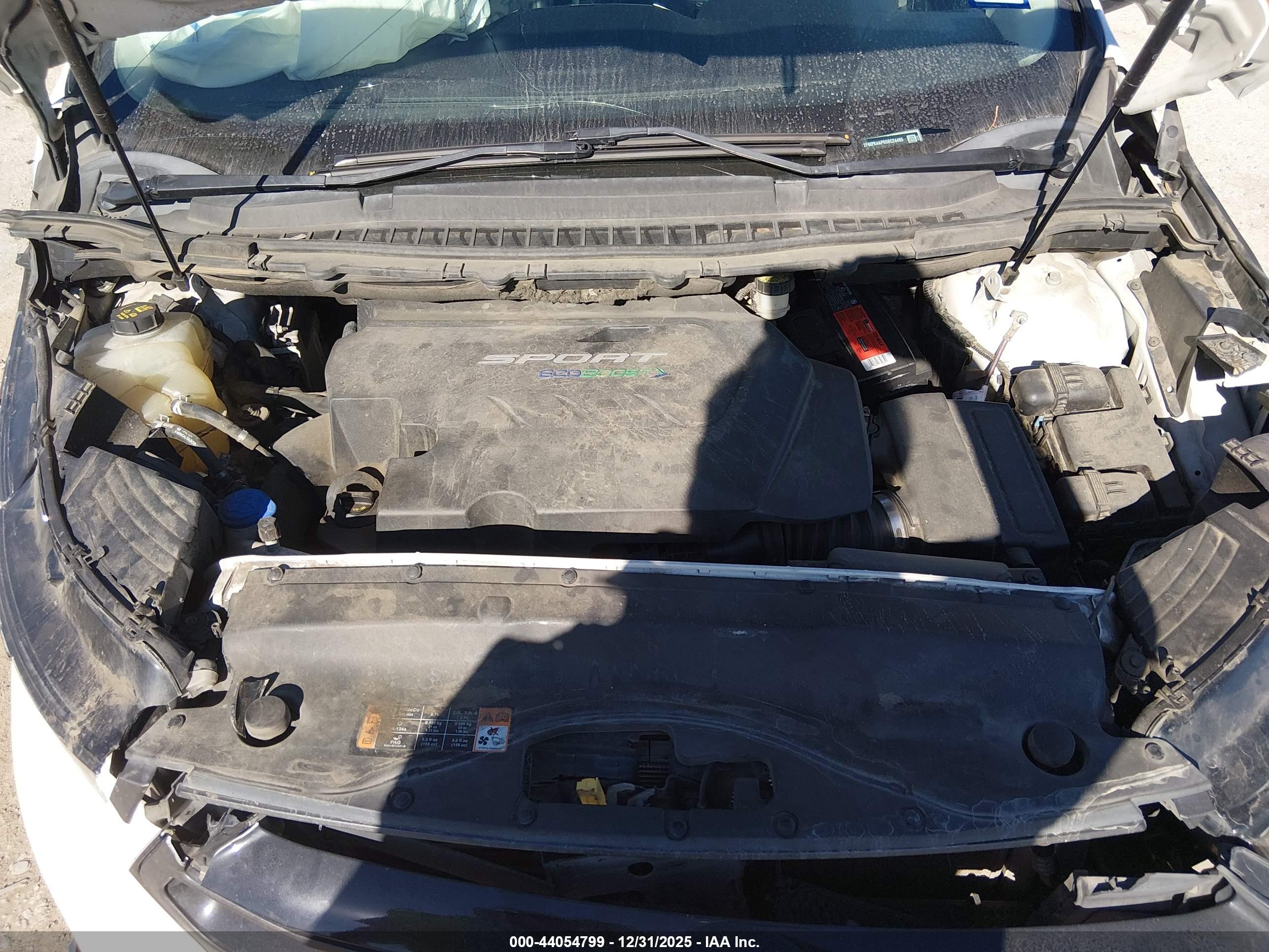 FORD EDGE image 10