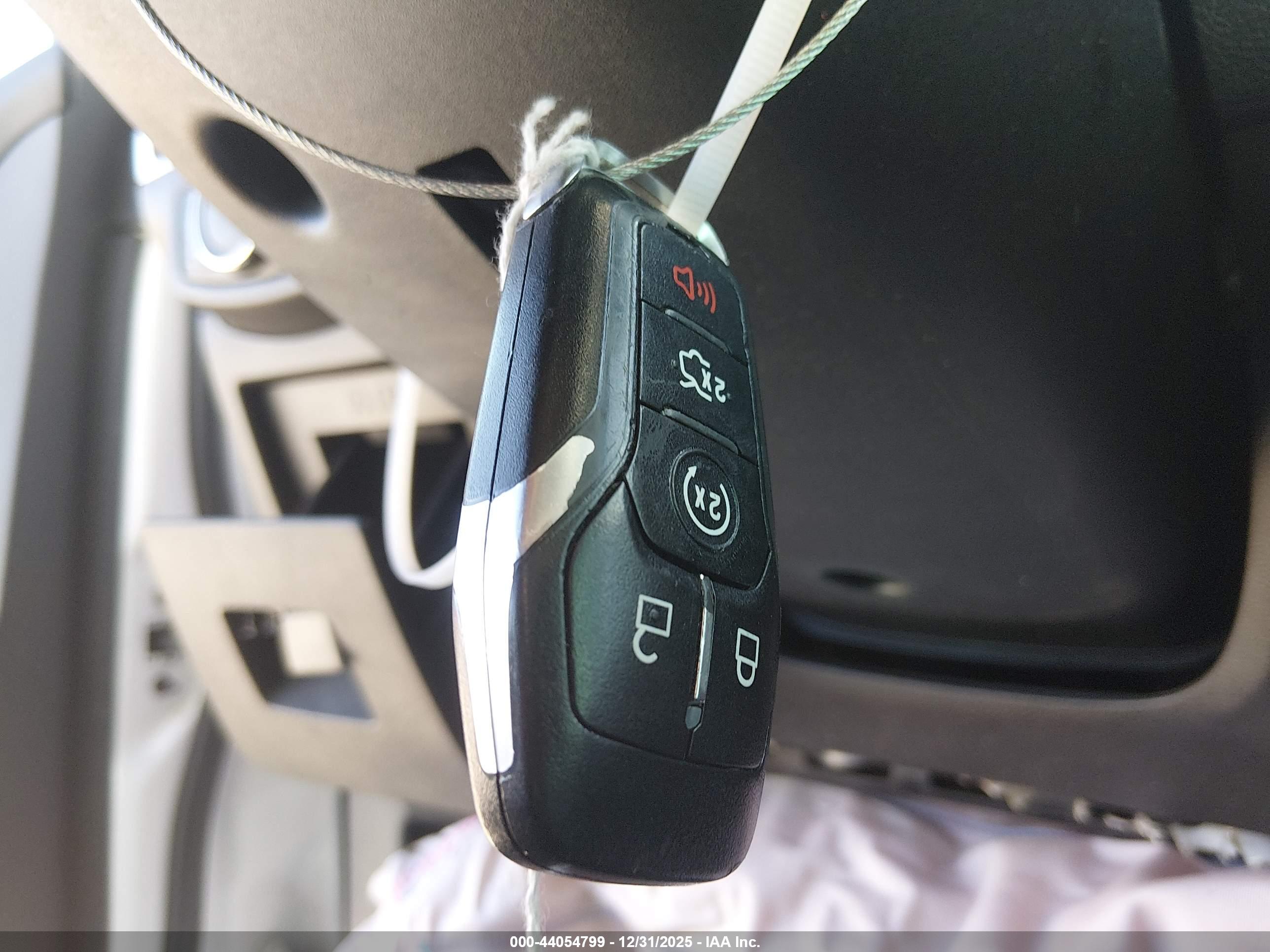 FORD EDGE image 11