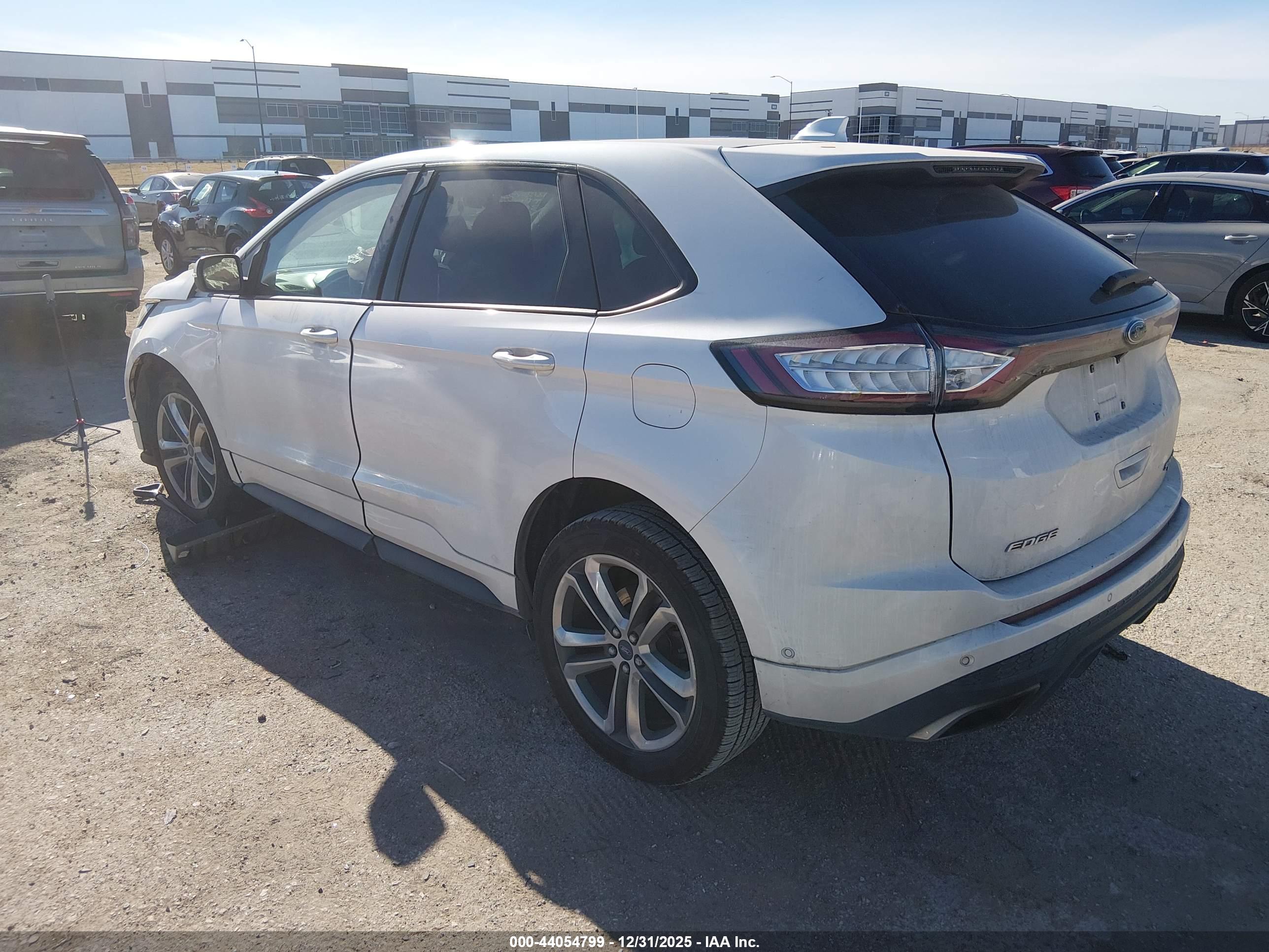FORD EDGE image 3