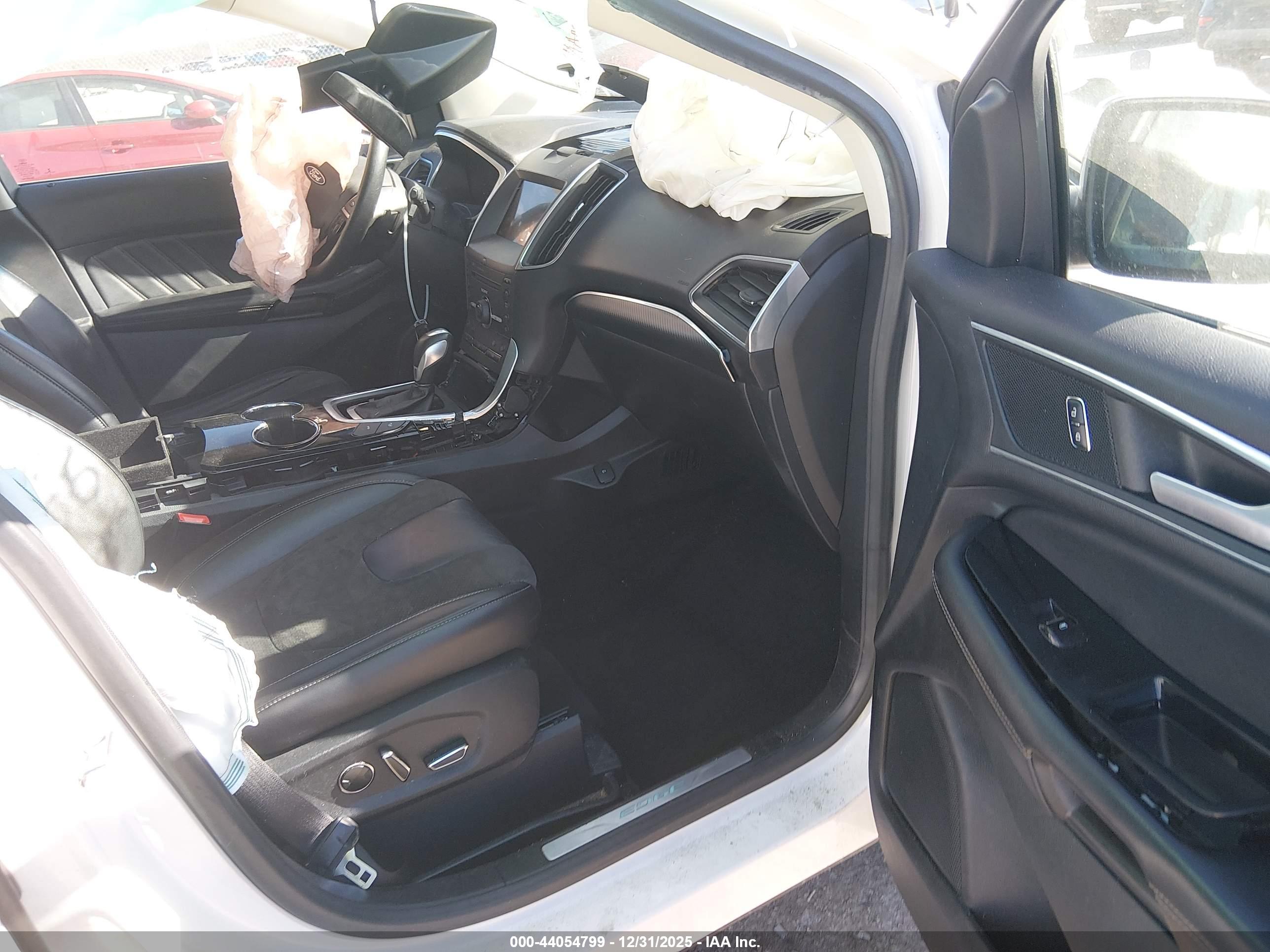 FORD EDGE image 5