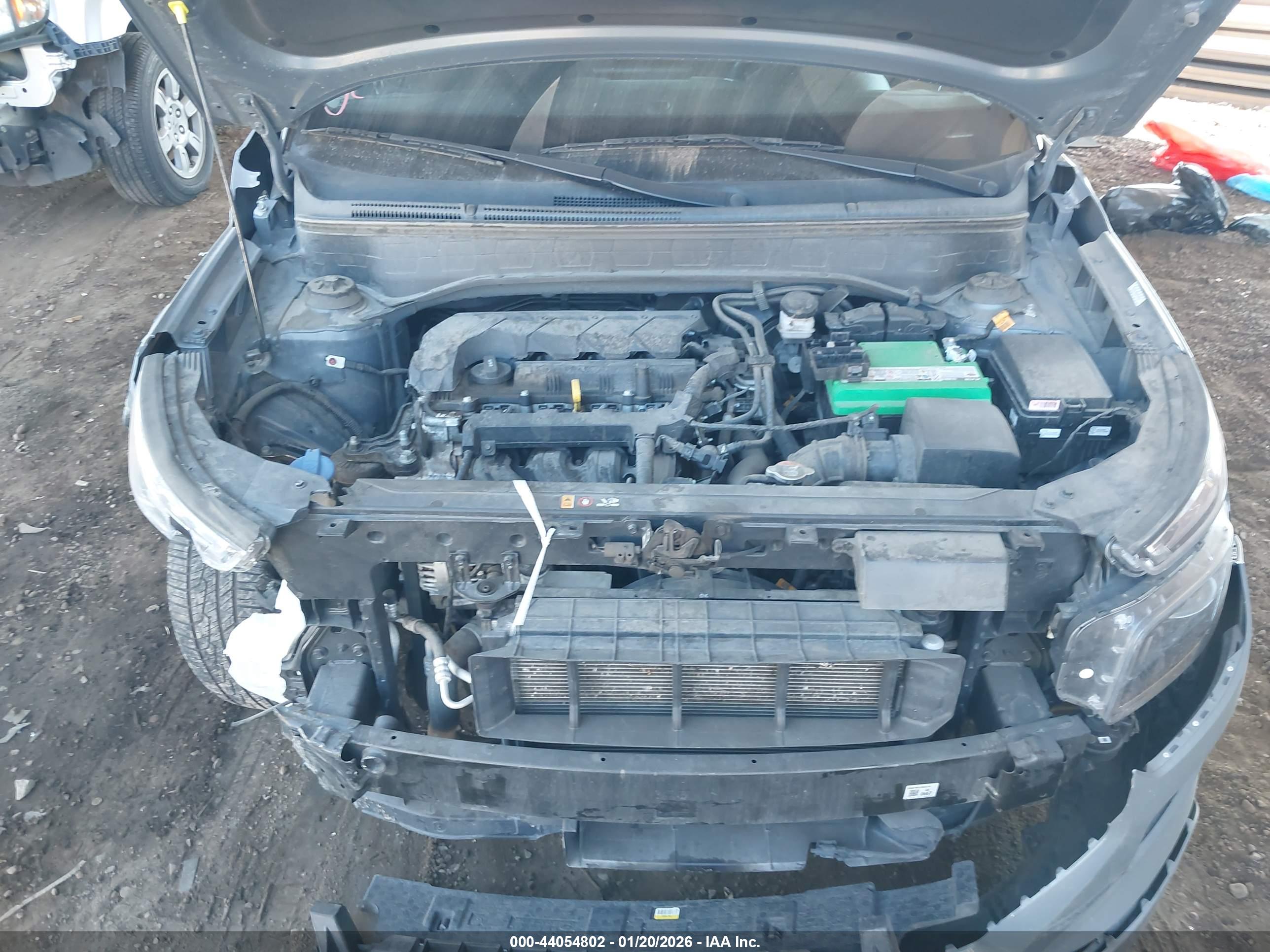 HYUNDAI VENUE image 10