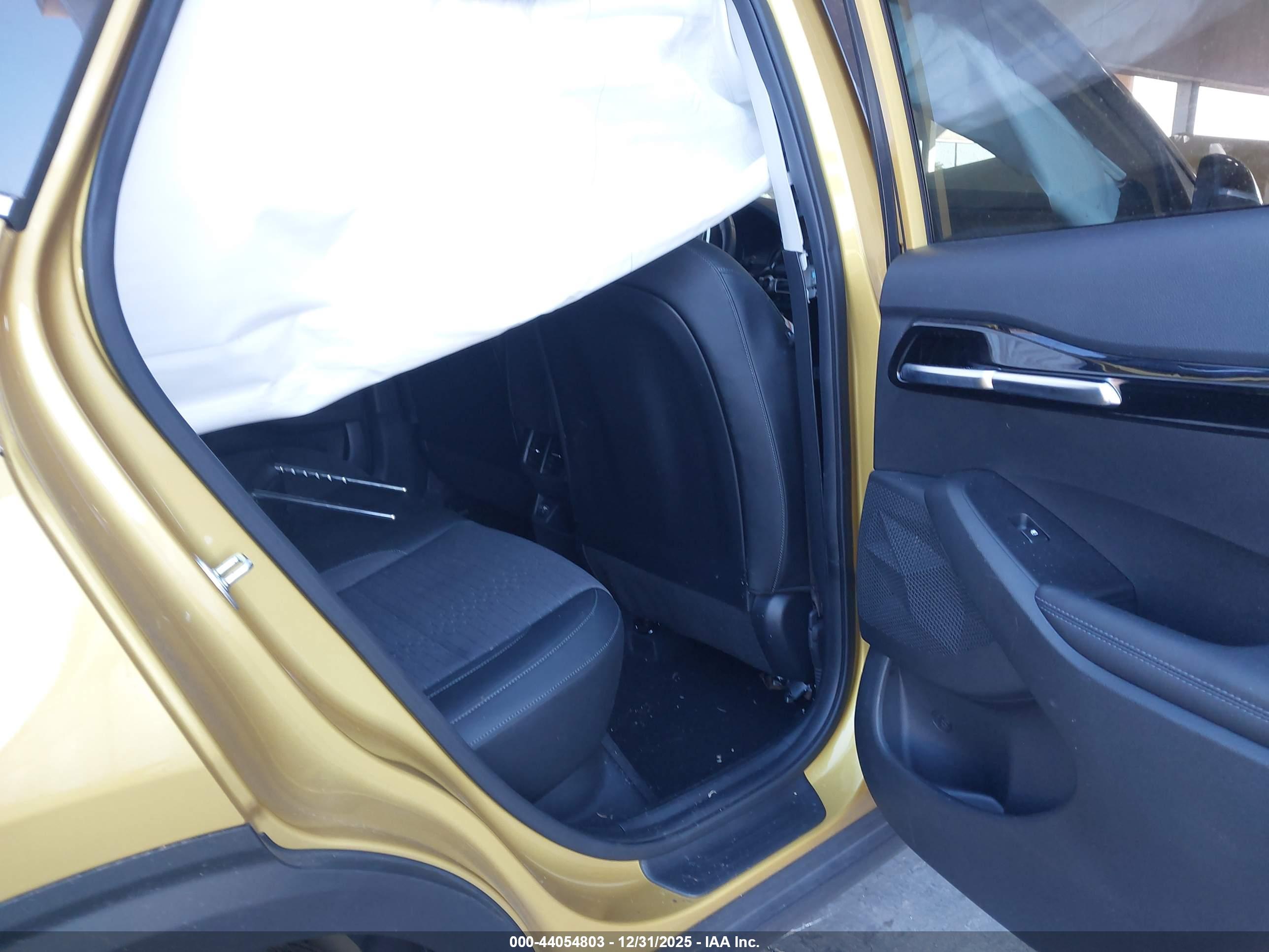 KIA SELTOS image 8