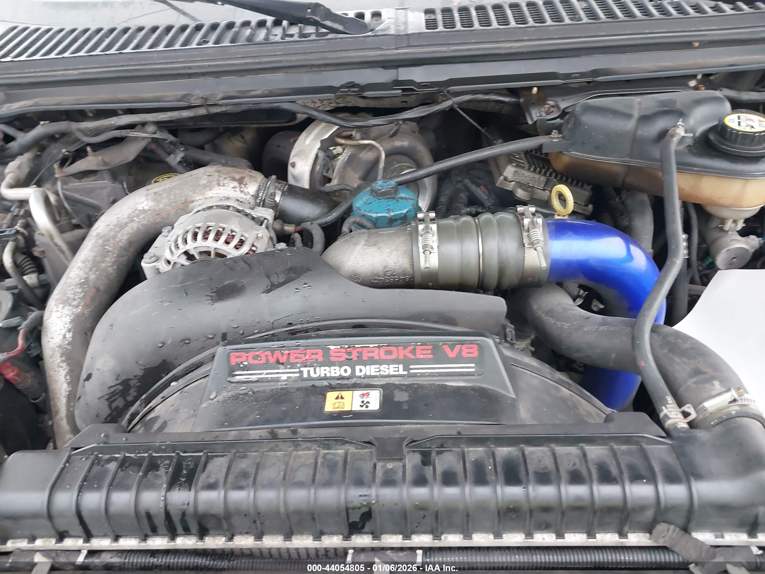 FORD F-350 image 10