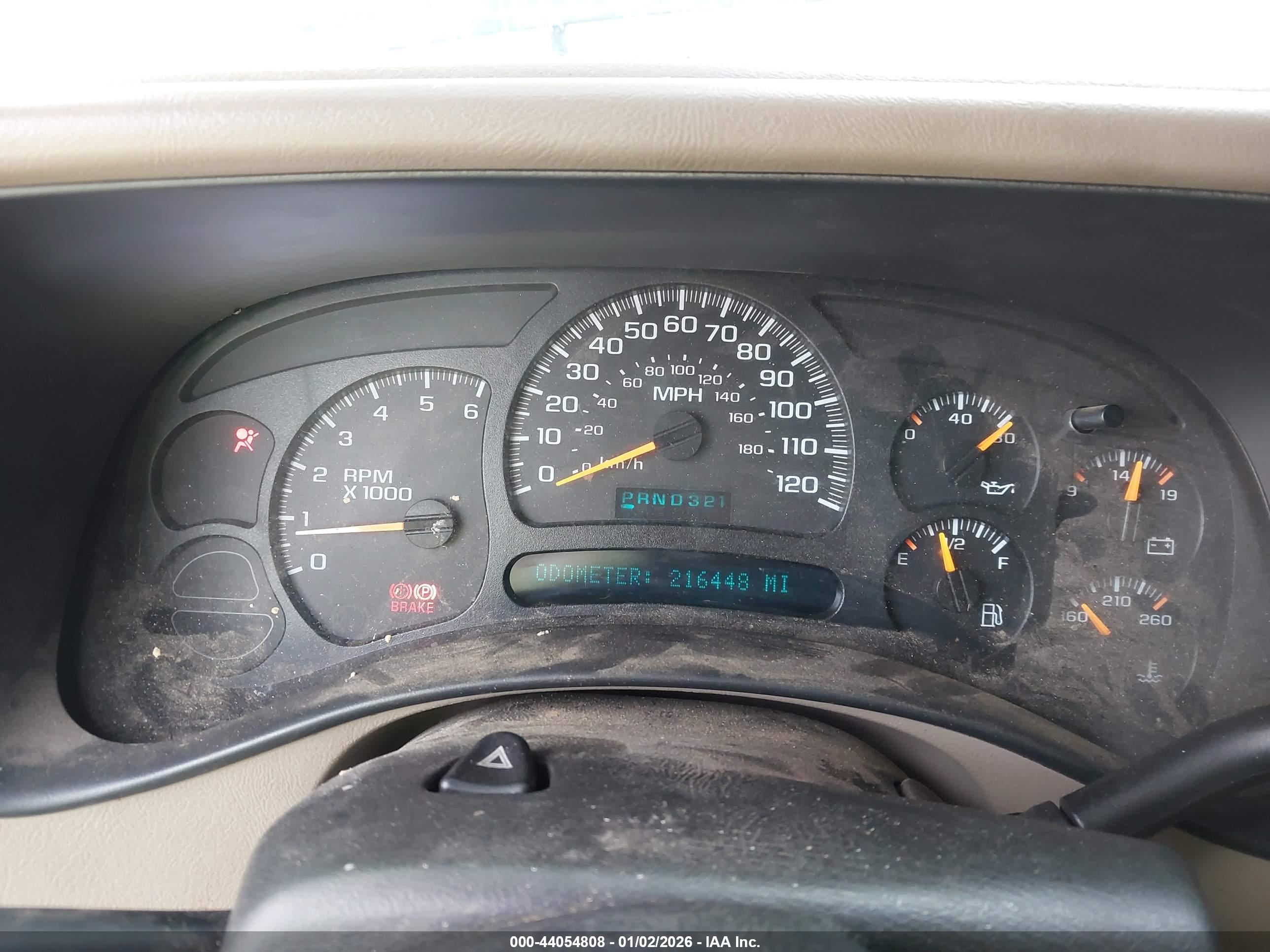 CHEVROLET TAHOE image 7