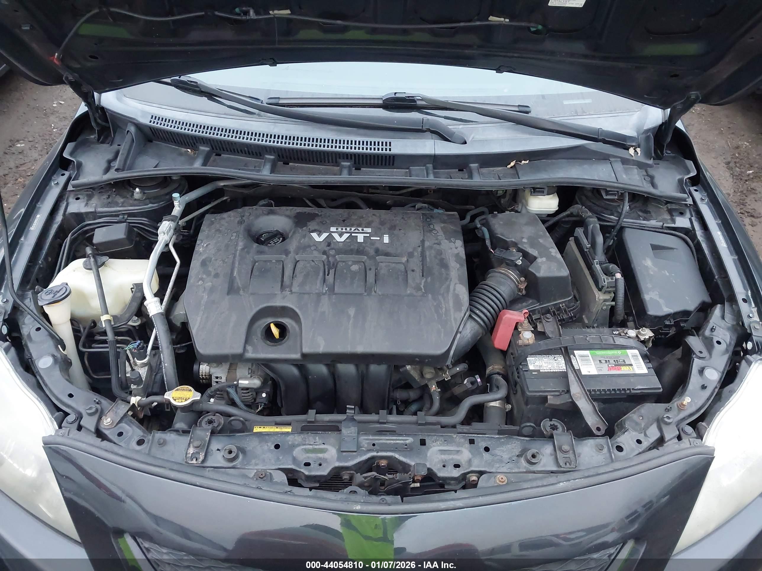 TOYOTA COROLLA image 10