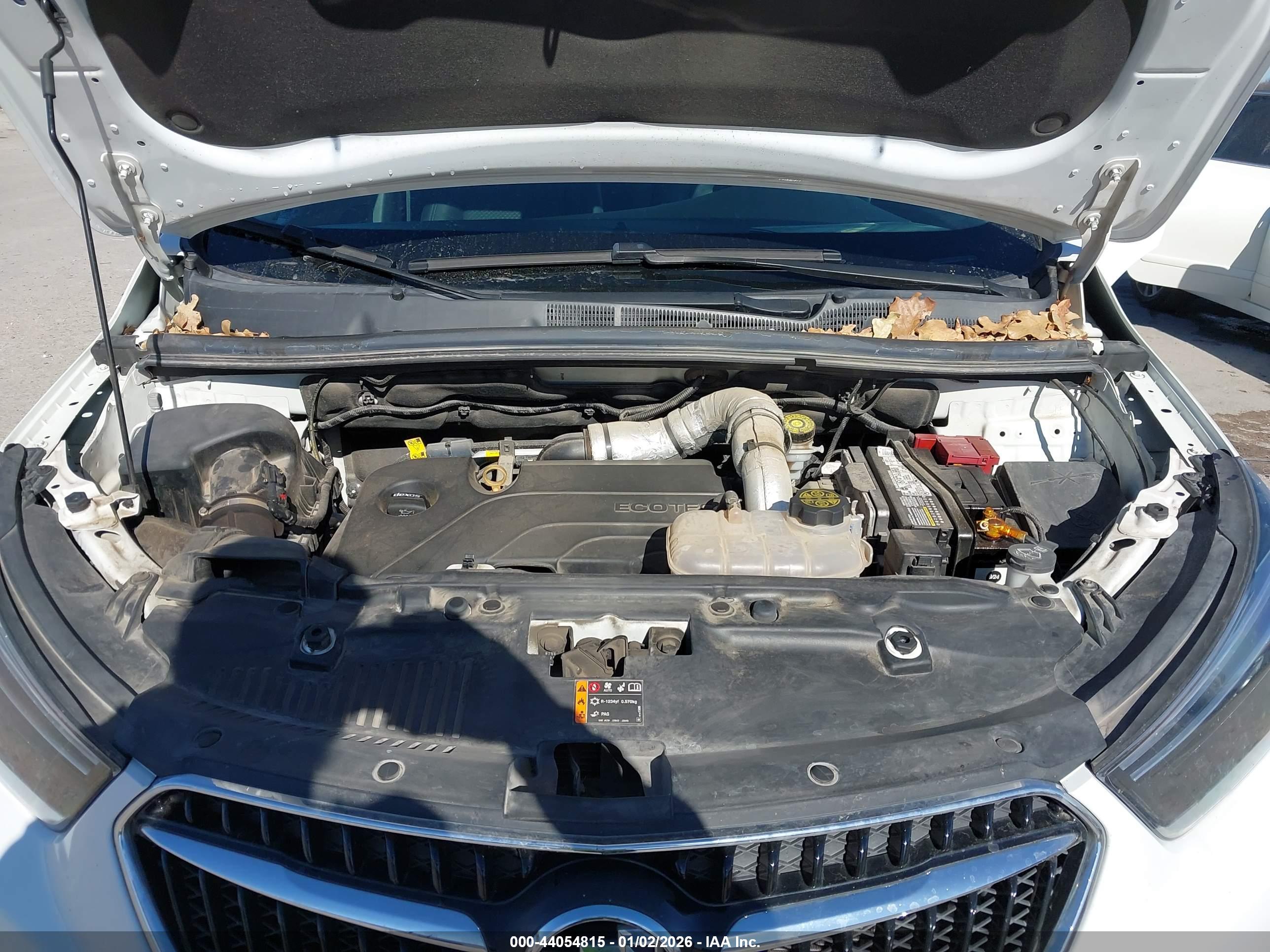 BUICK ENCORE image 10