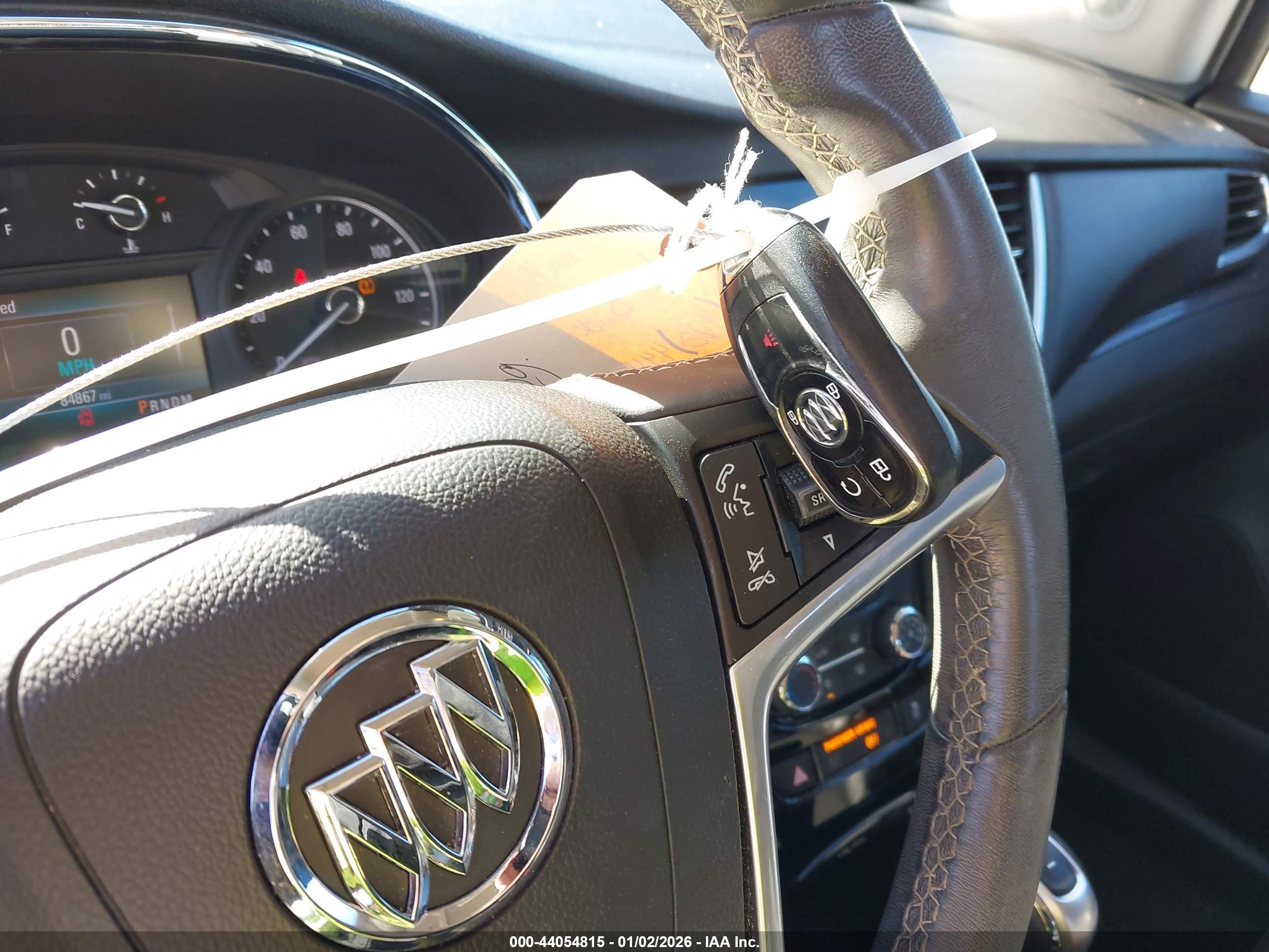 BUICK ENCORE image 11