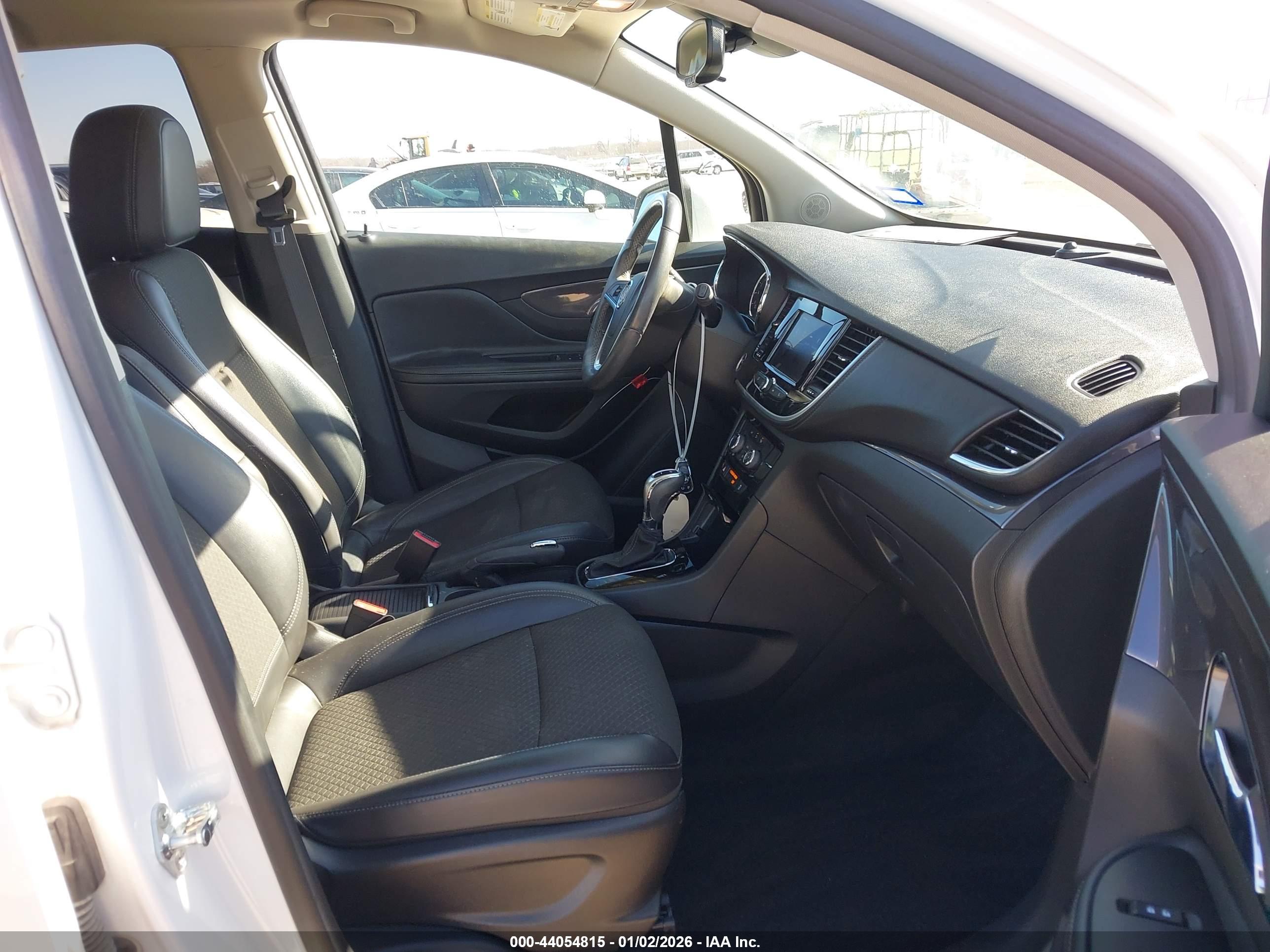 BUICK ENCORE image 5