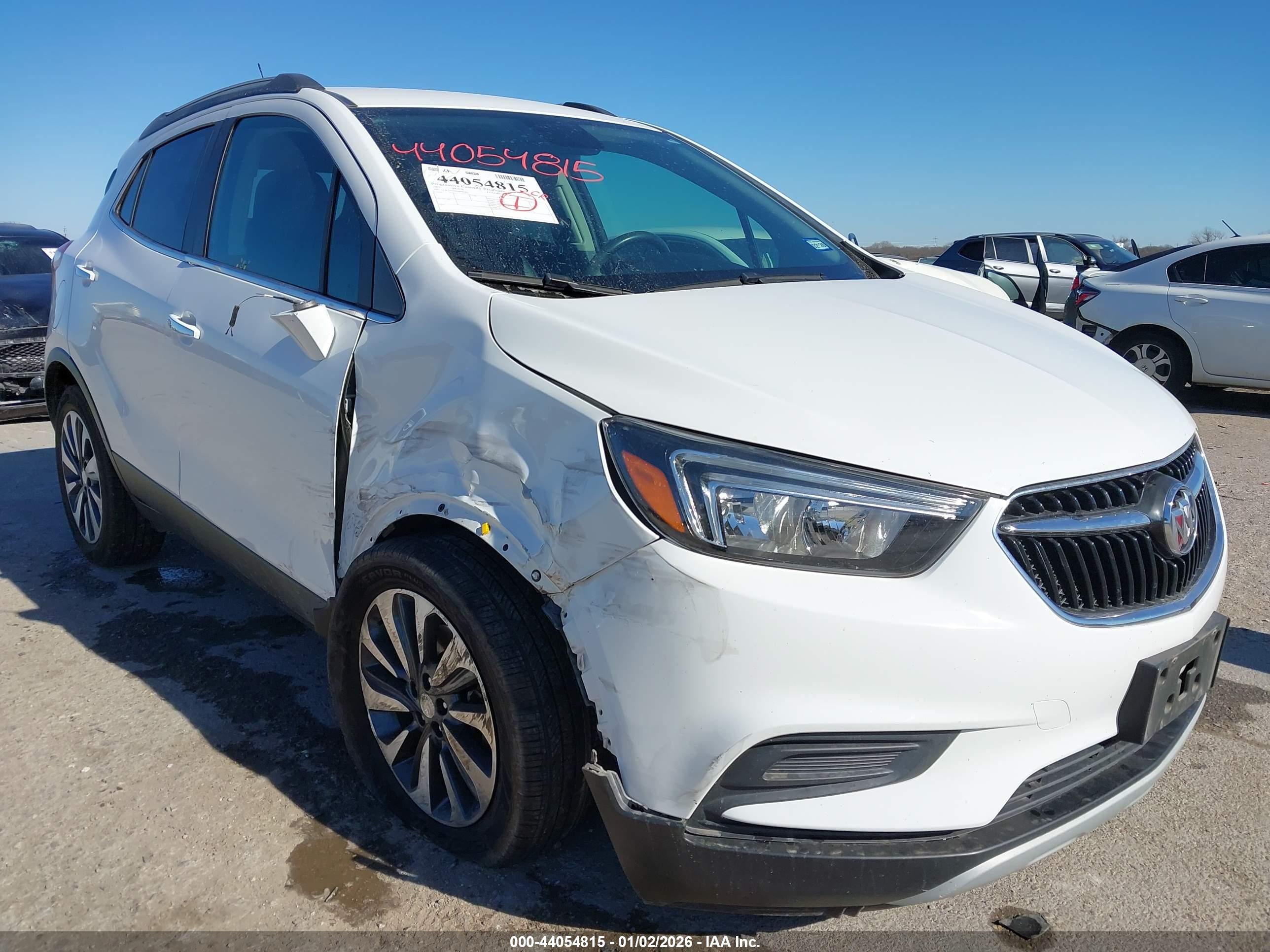 BUICK ENCORE image 6