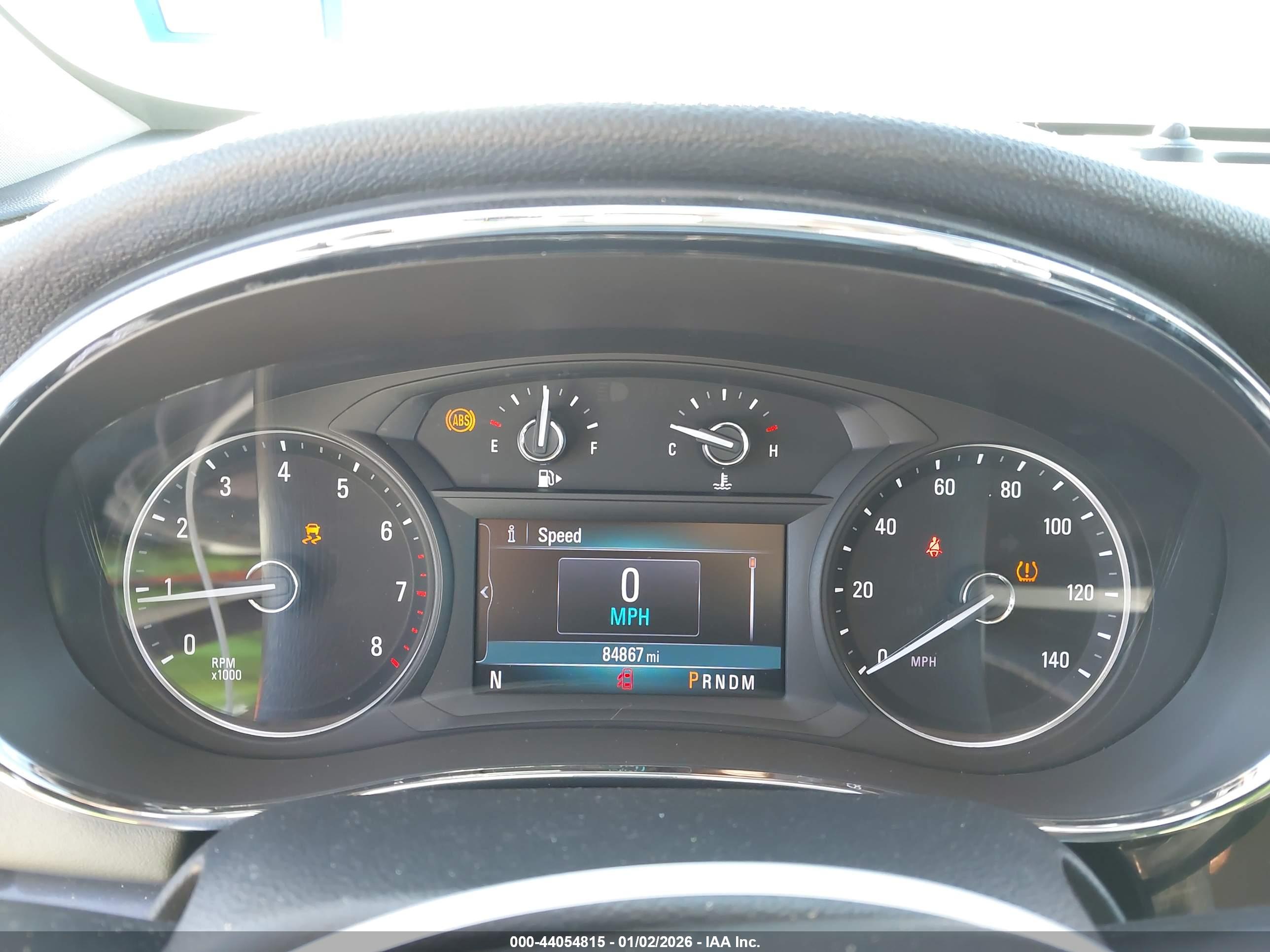 BUICK ENCORE image 7