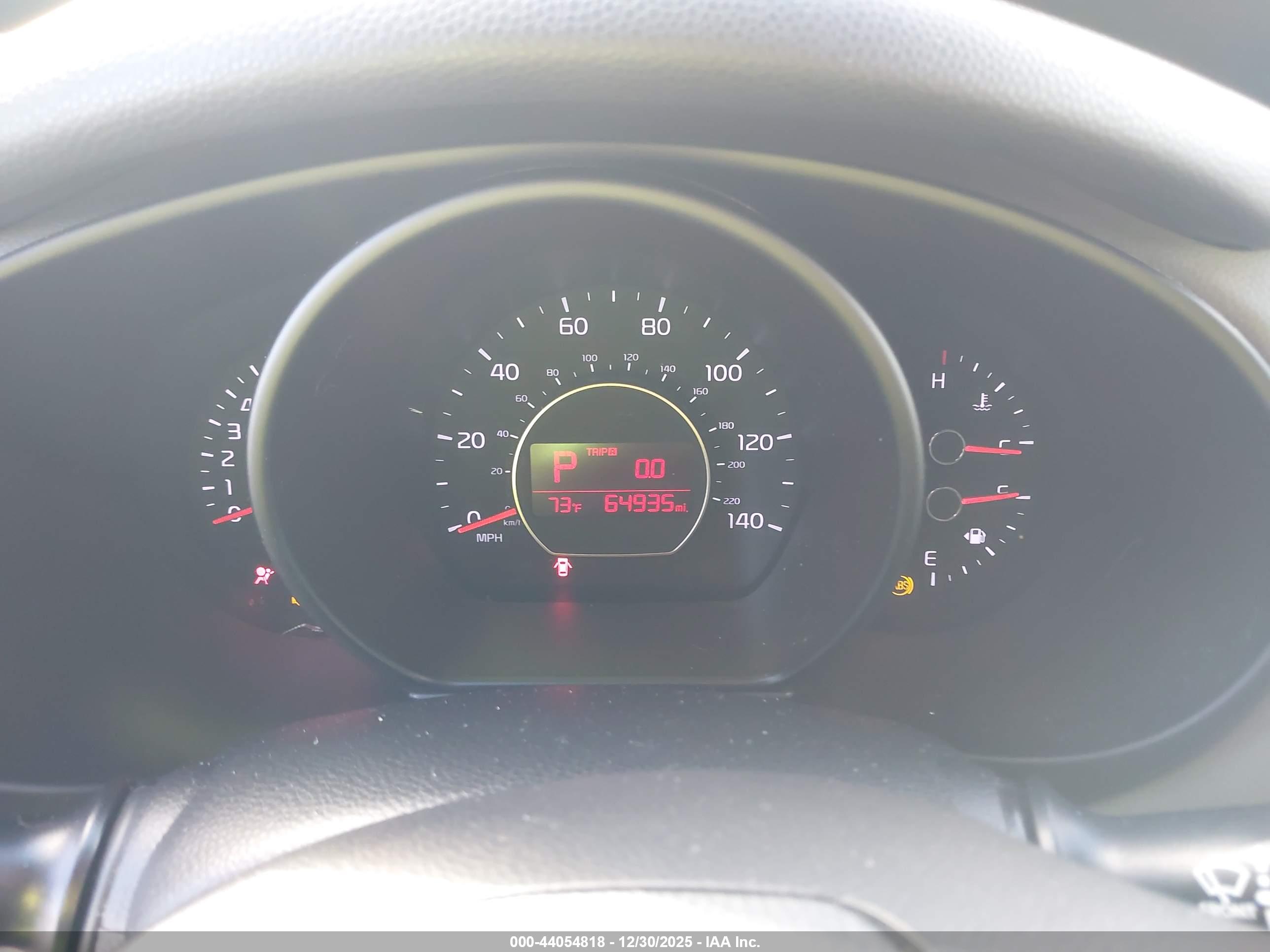 KIA SOUL image 7