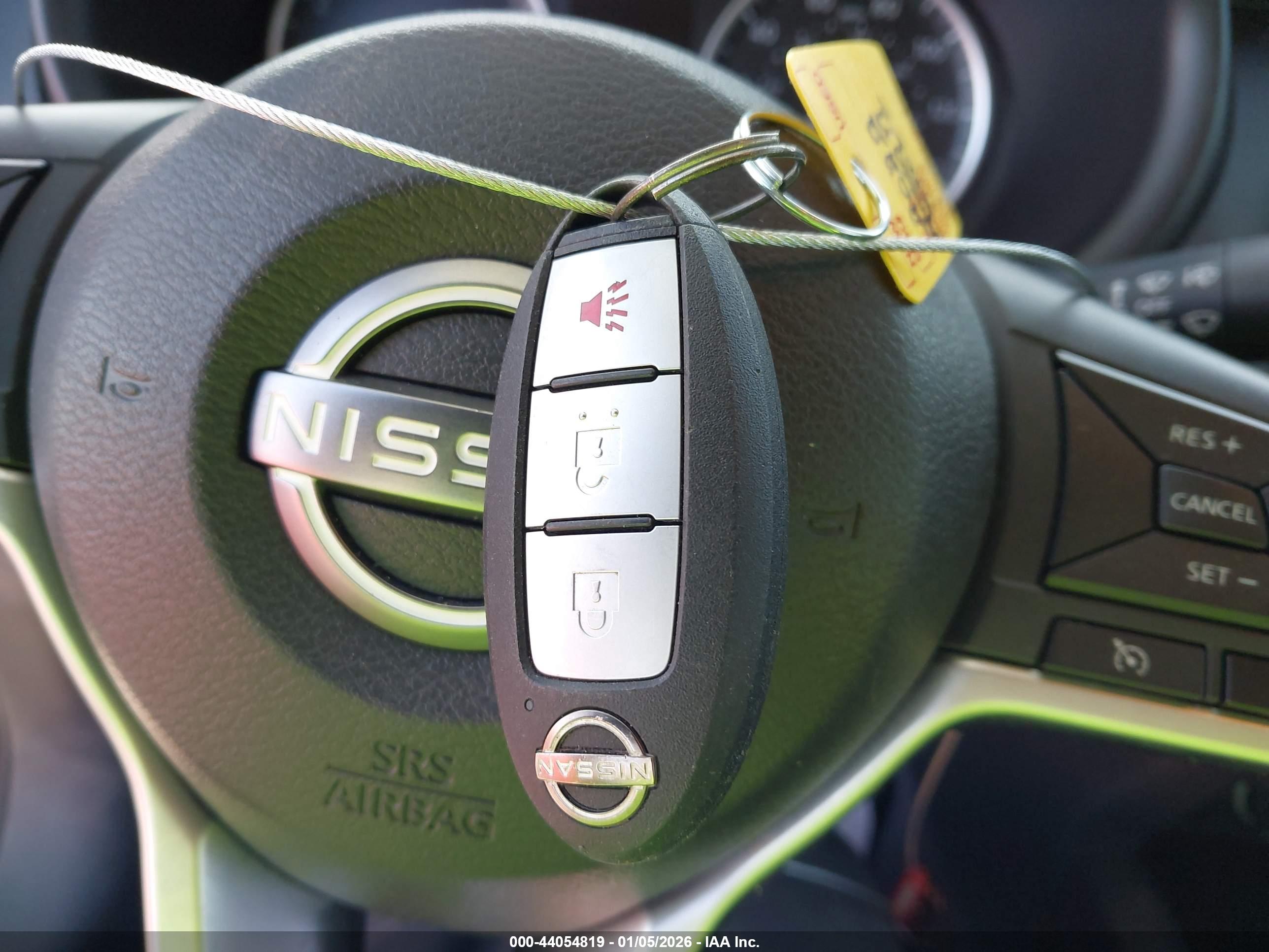 NISSAN KICKS image 11