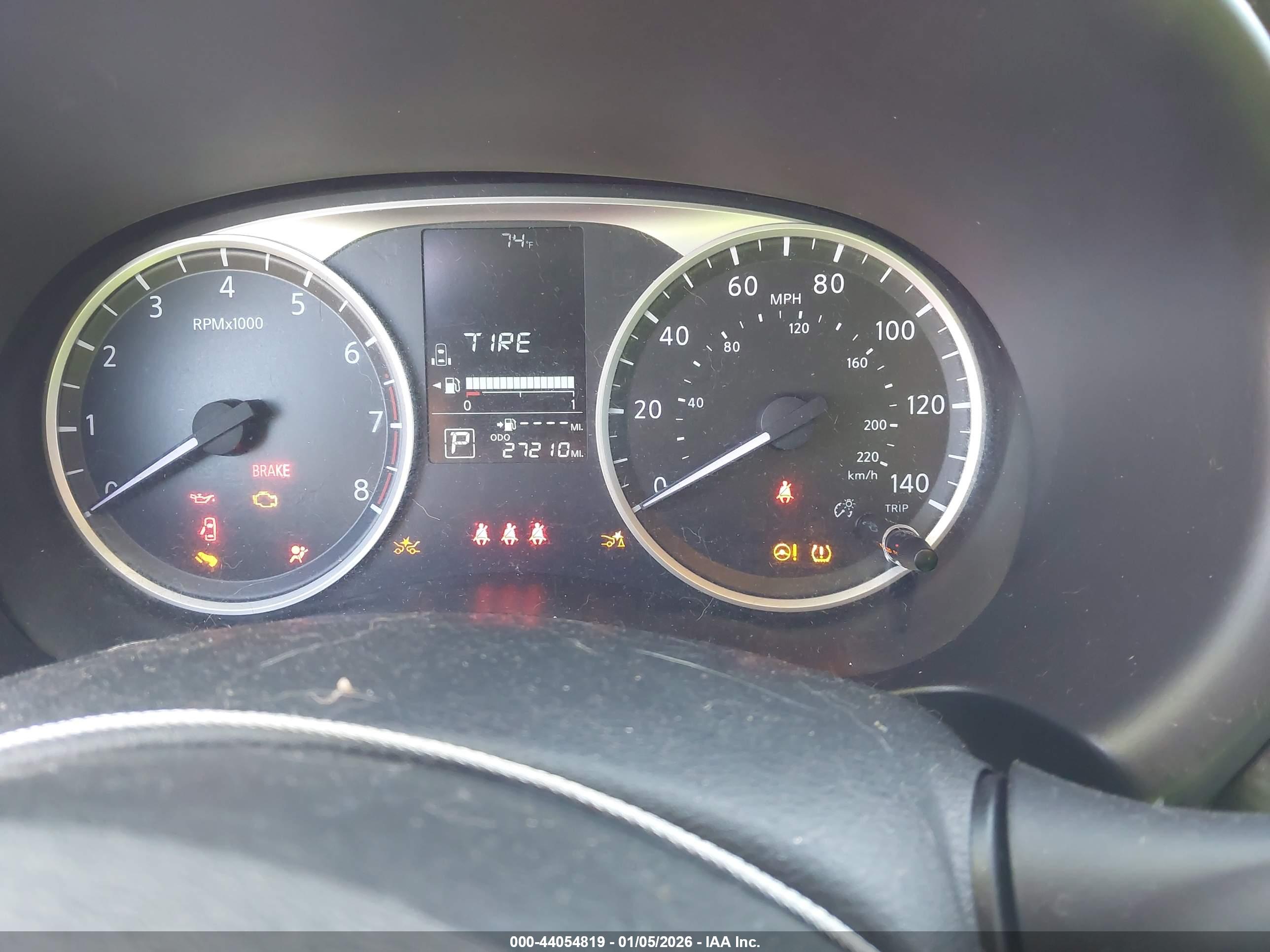 NISSAN KICKS image 7