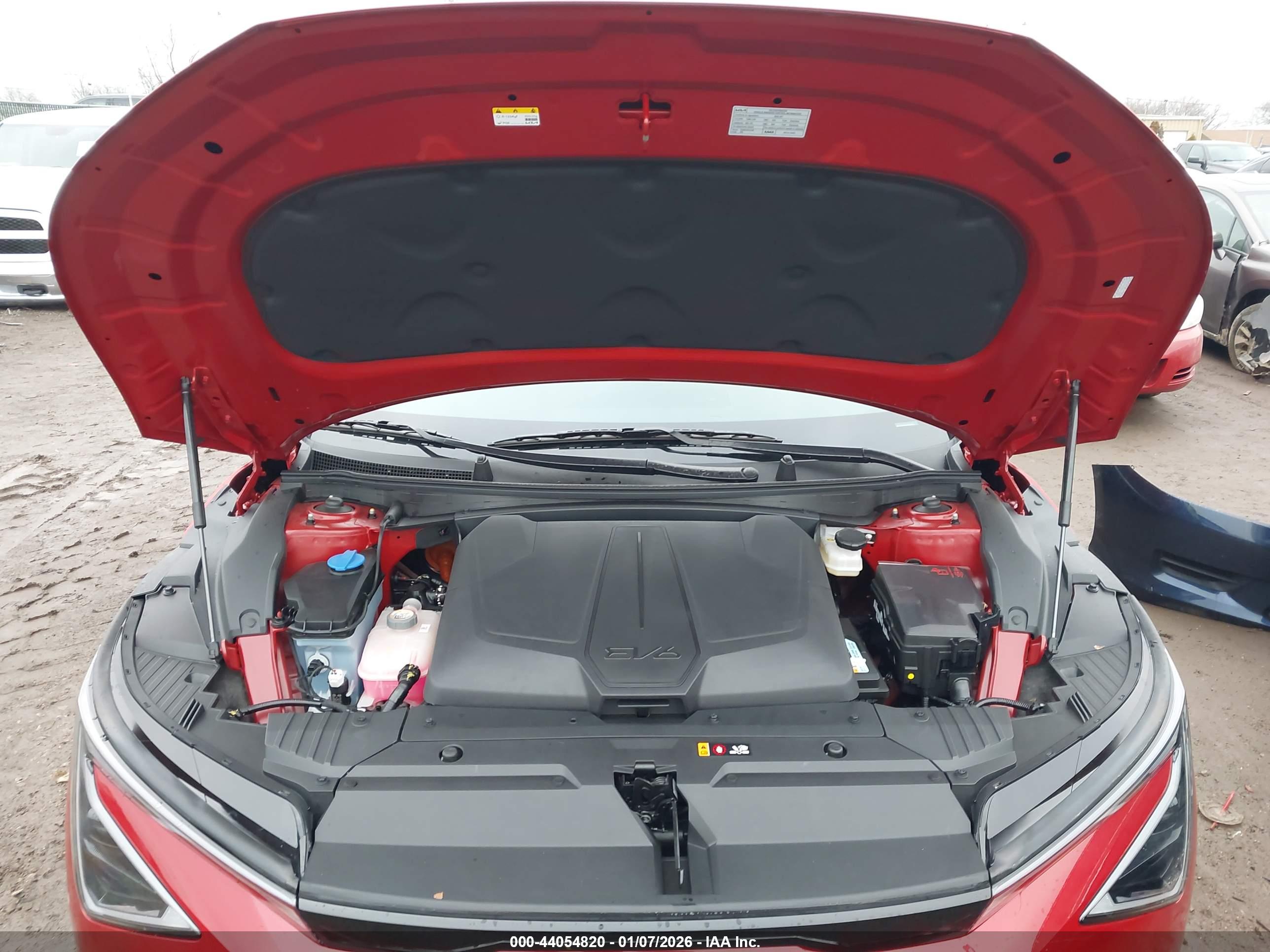 KIA EV6 image 10