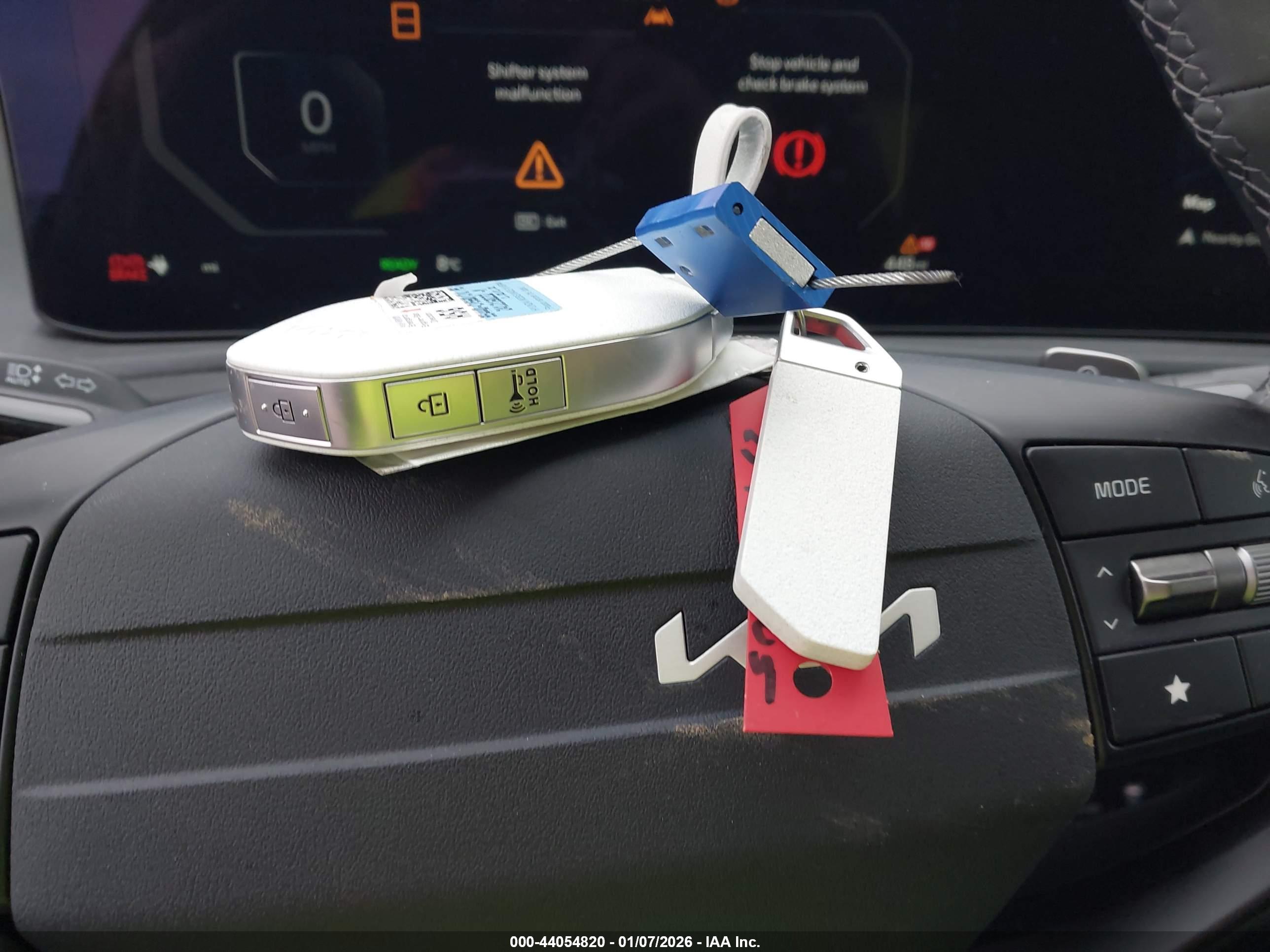 KIA EV6 image 11