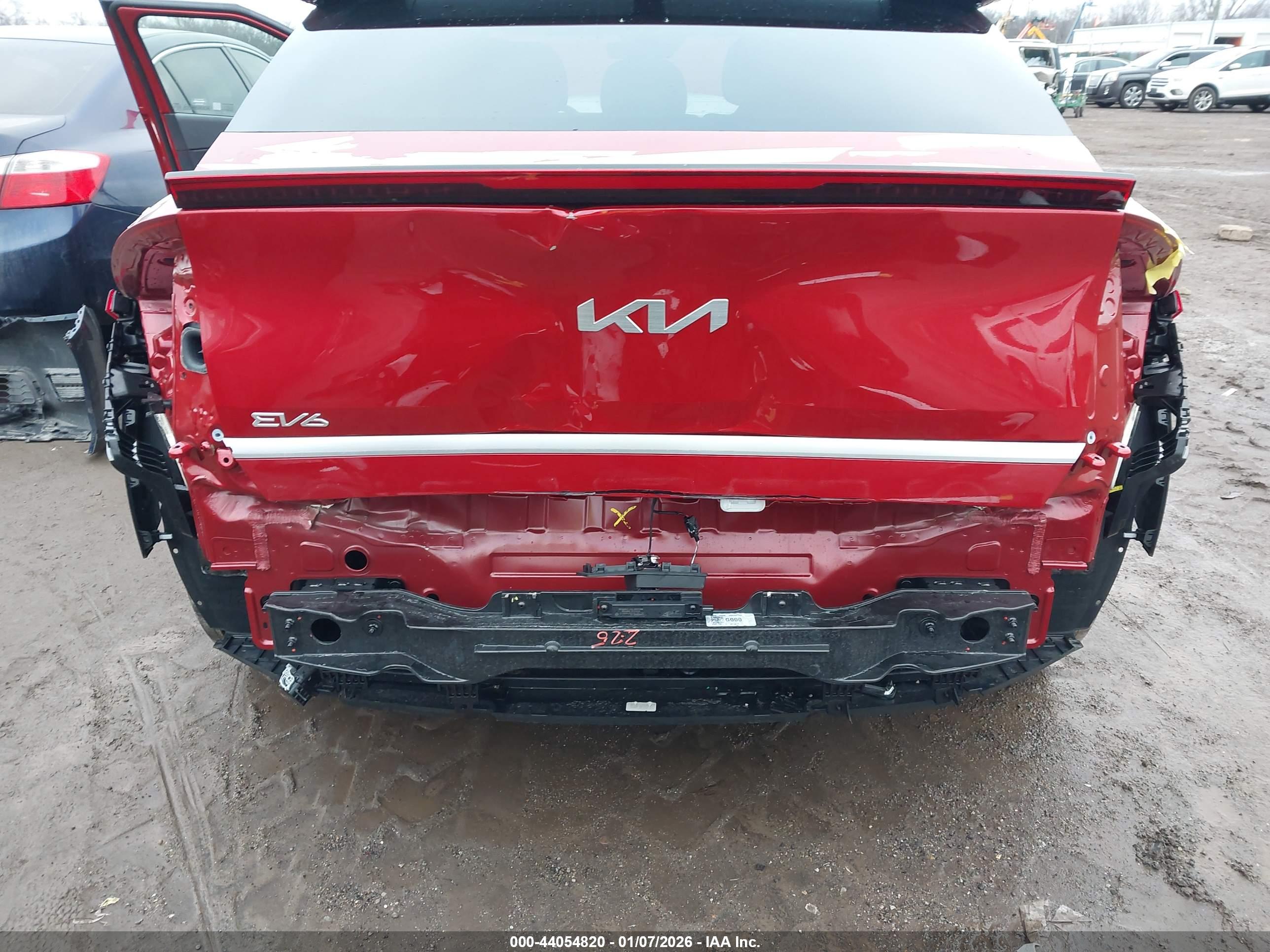 KIA EV6 image 6